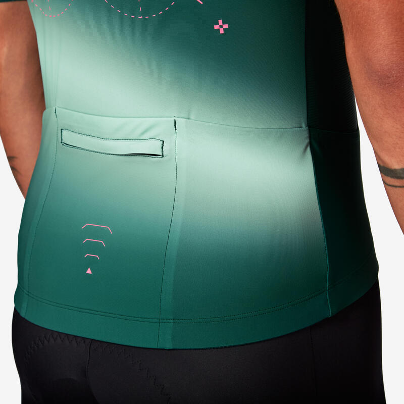 Unisex dres na silniční cyklistiku RCR 2