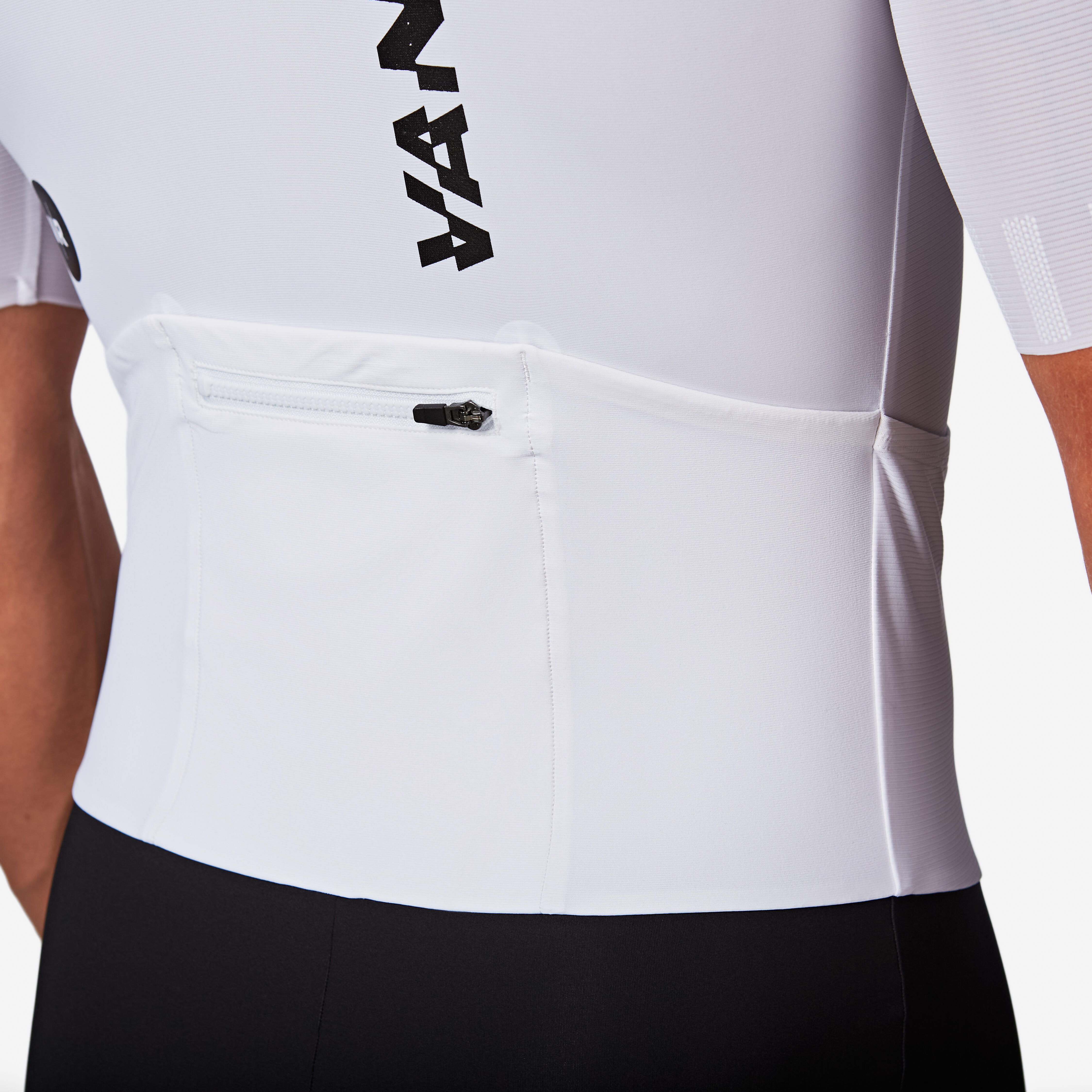 Men’s Road Cycling Aerosuit, RCR-R 2 - VAN RYSEL