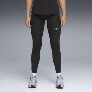 Leggings Fitness HYROX Mujer Negro