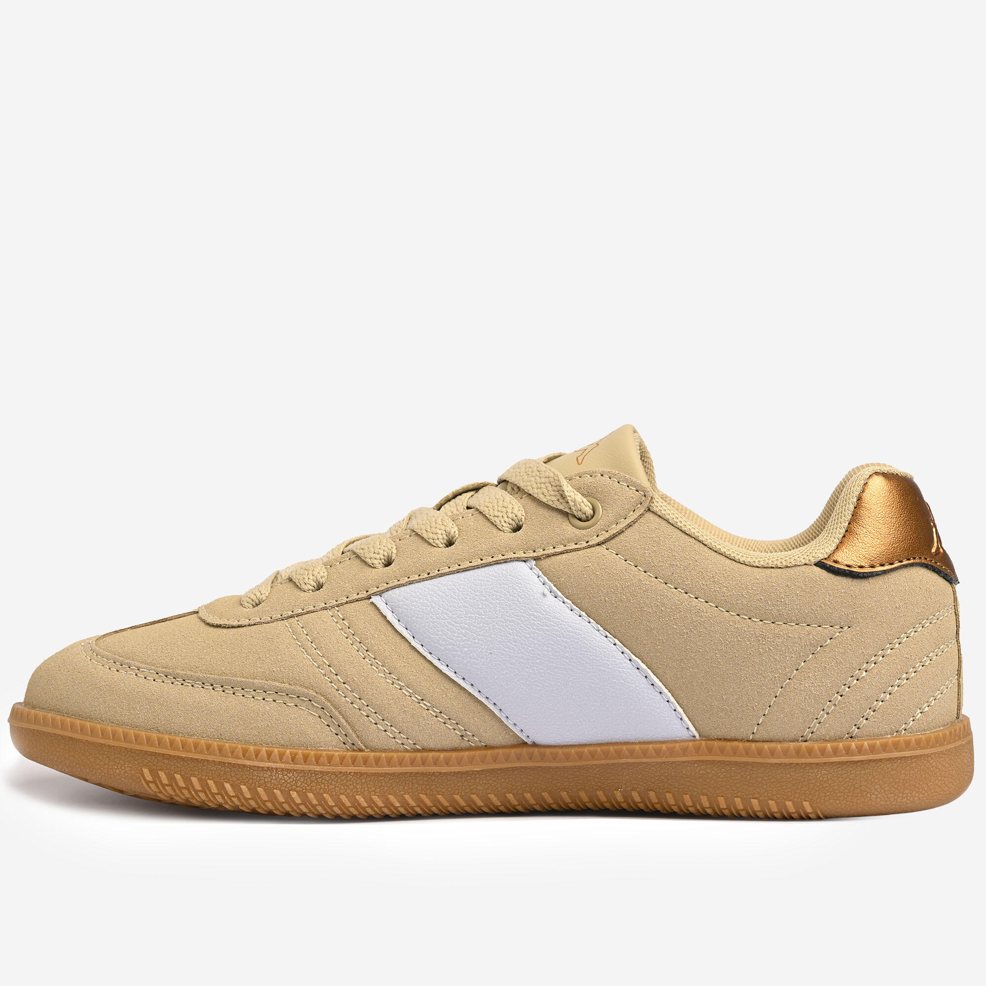 Chaussures KAPPA Mattea enfant et cuivre