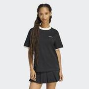 Tricou ADIDAS Negru Damă