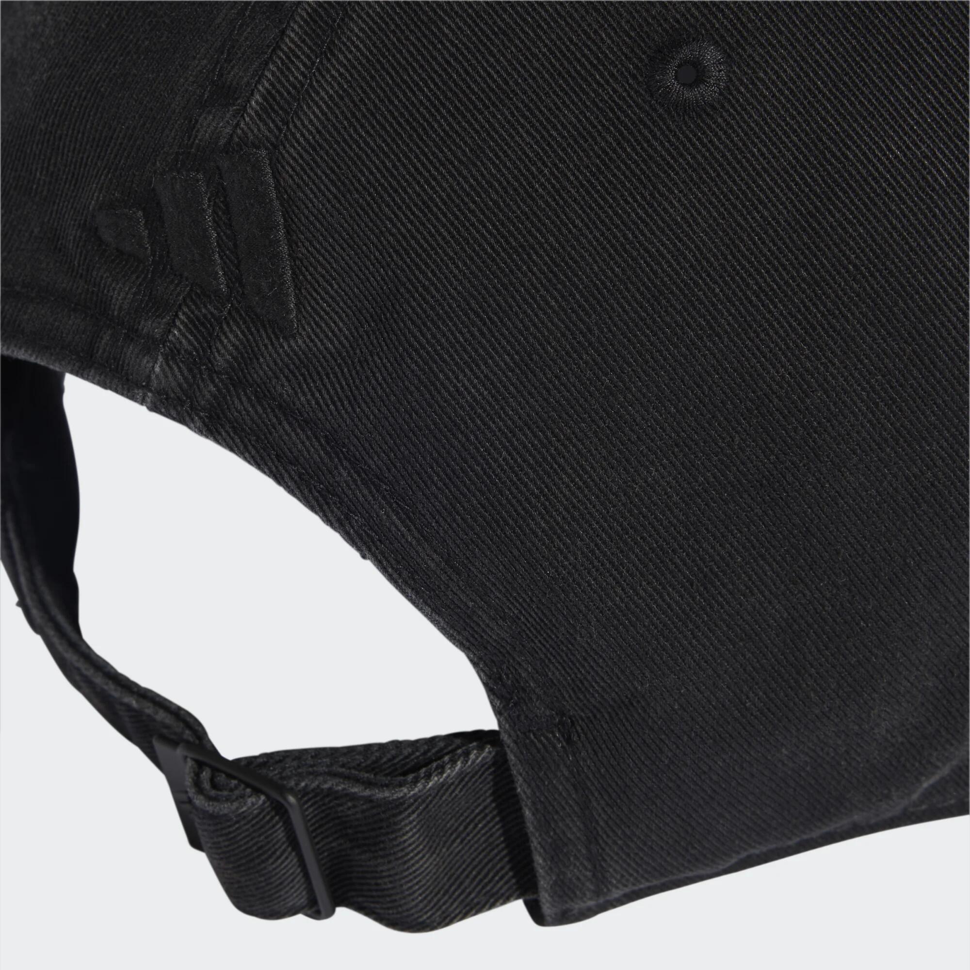 Boné Adidas Preto 4/6