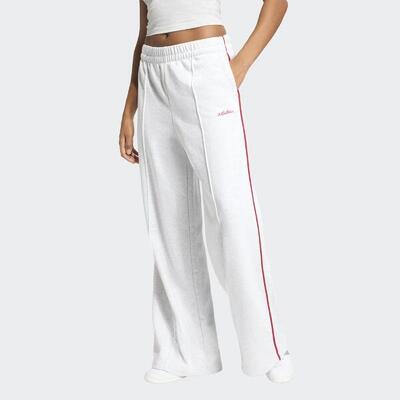 Pantaloni ADIDAS donna grigi