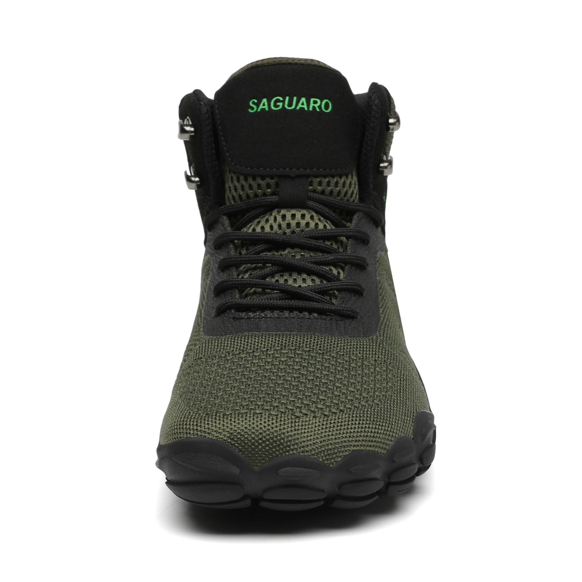 Sabatilles Barefoot Saguaro Vitality V Verd 3/7