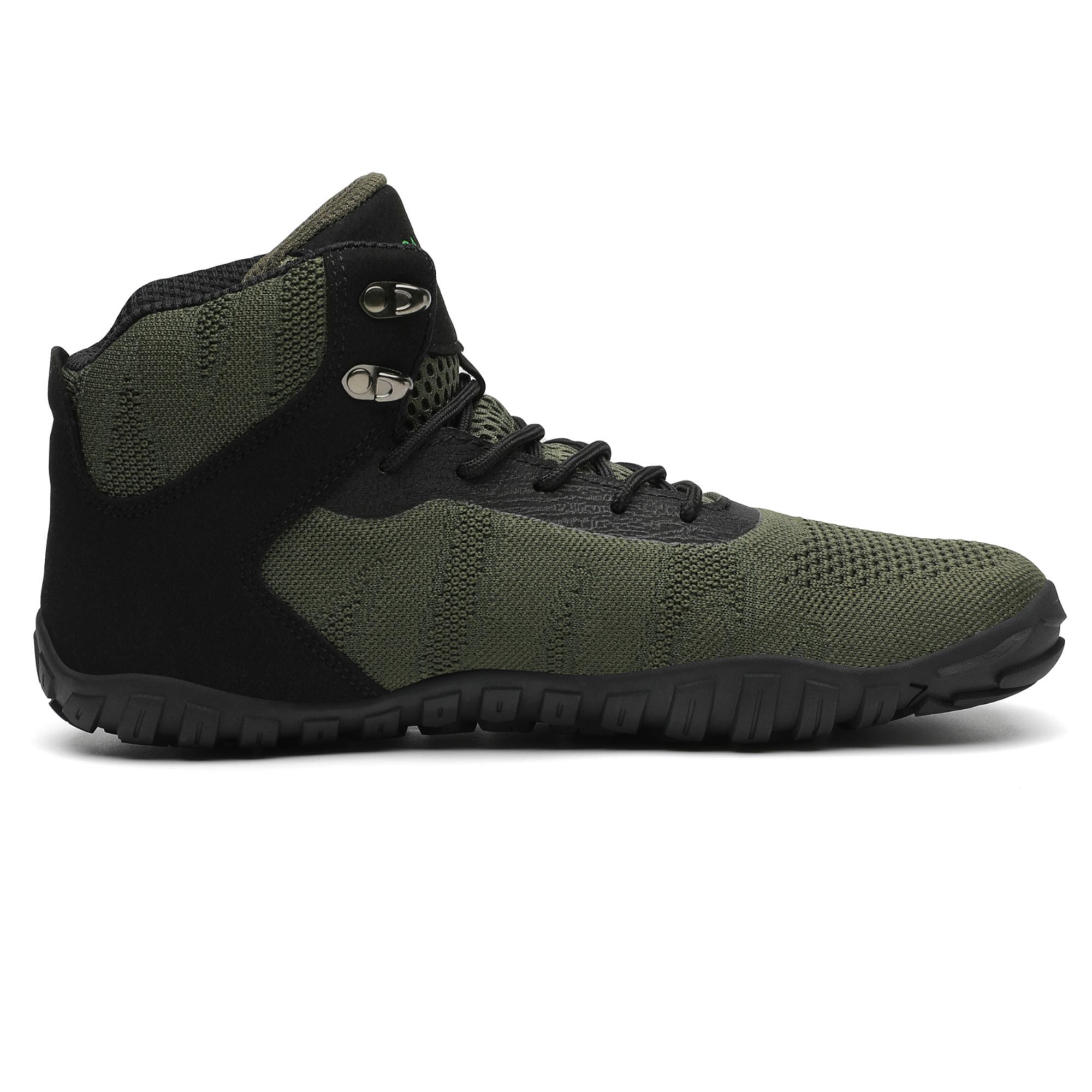 Sabatilles Barefoot Saguaro Vitality V Verd 2/7