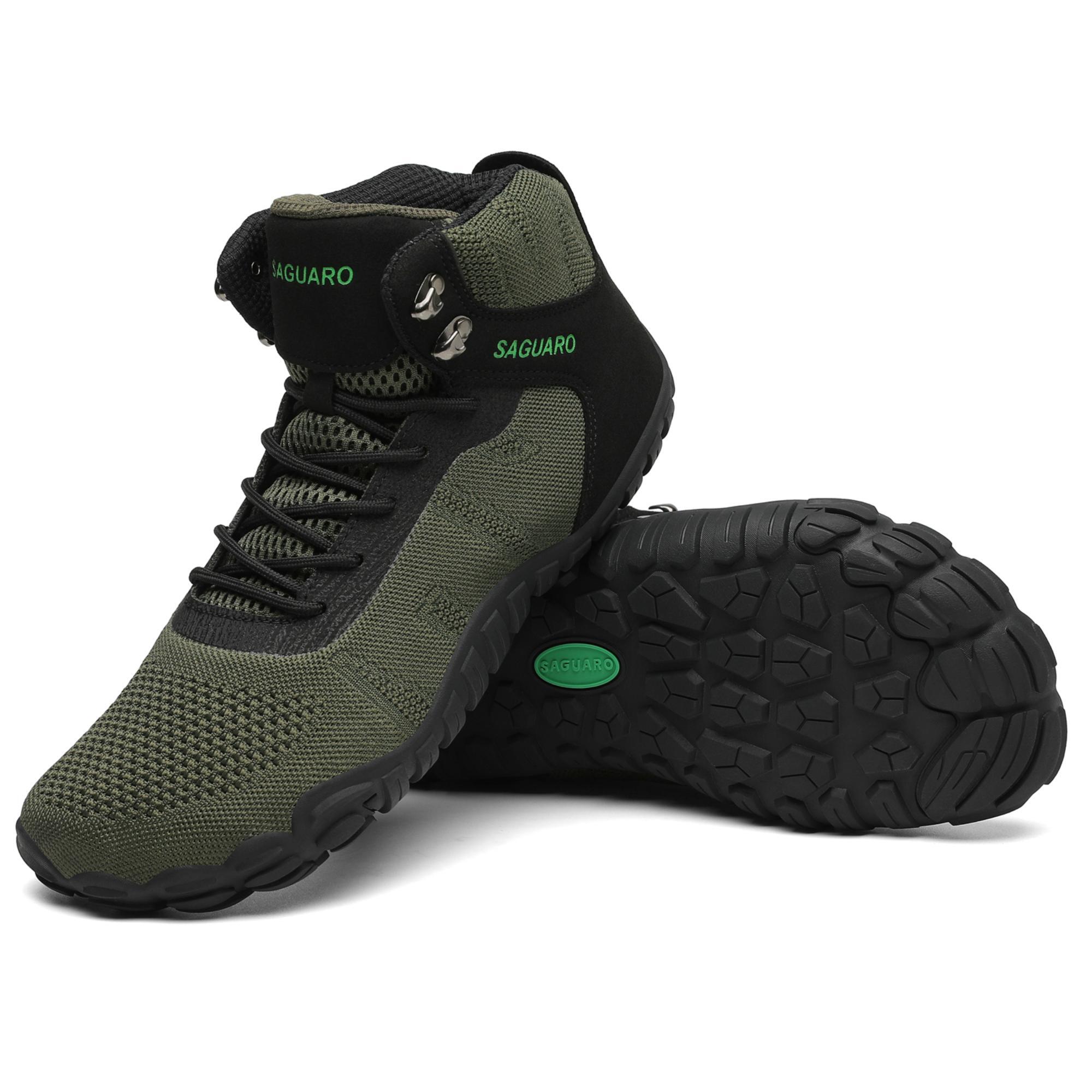 Sabatilles Barefoot Saguaro Vitality V Verd 4/7