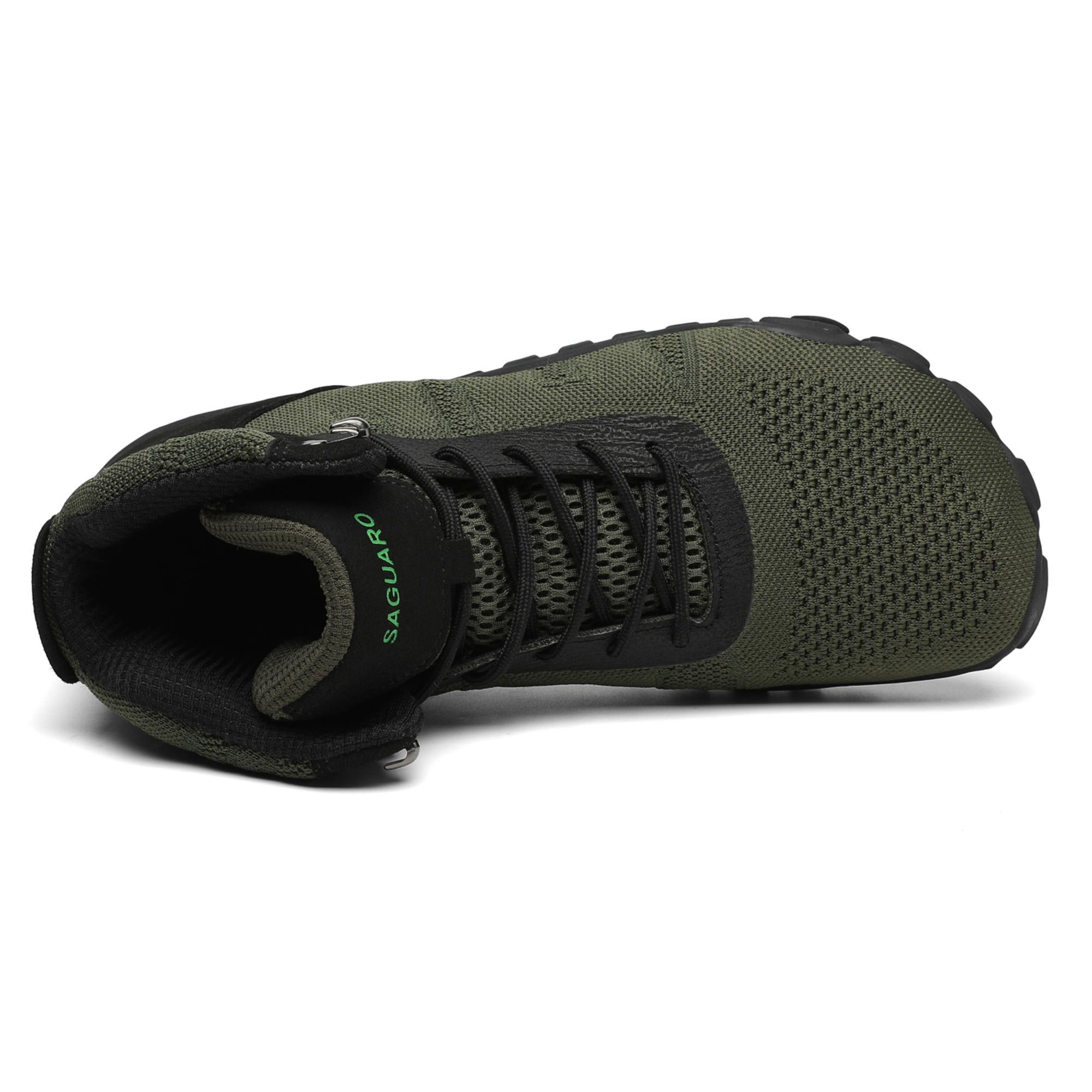 Sabatilles Barefoot Saguaro Vitality V Verd 6/7
