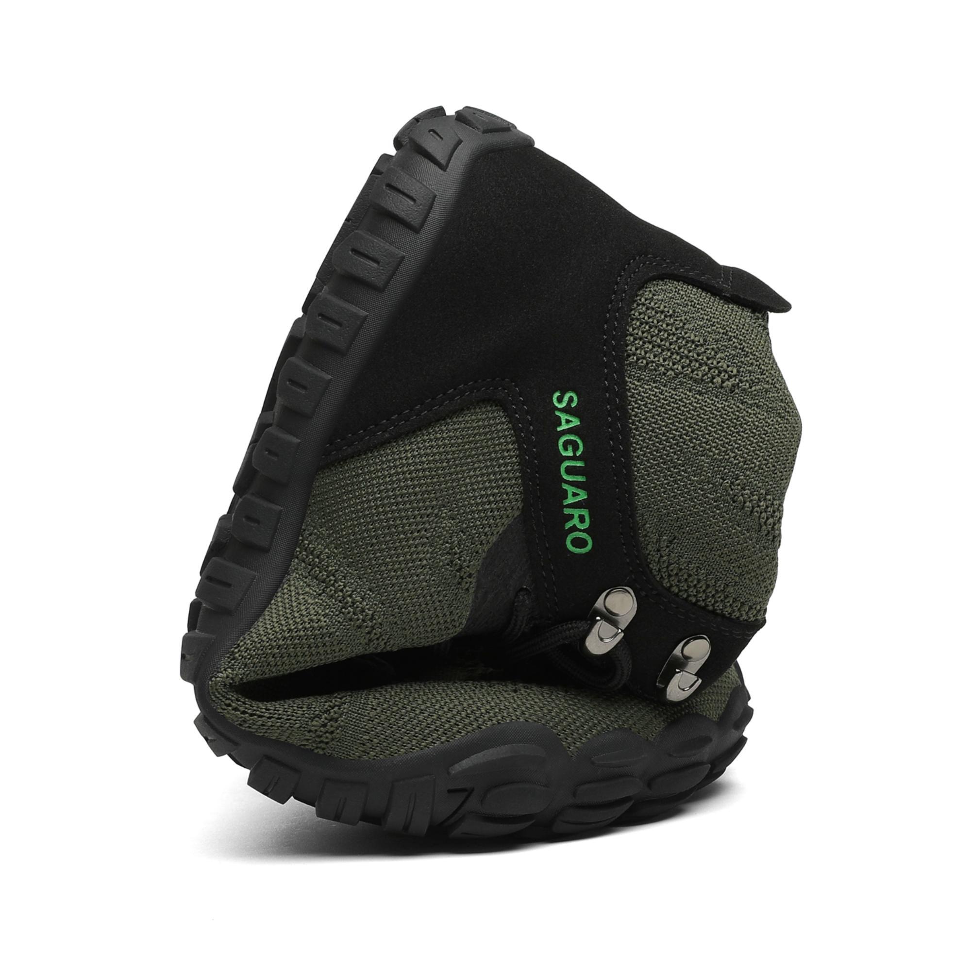 Sabatilles Barefoot Saguaro Vitality V Verd 5/7