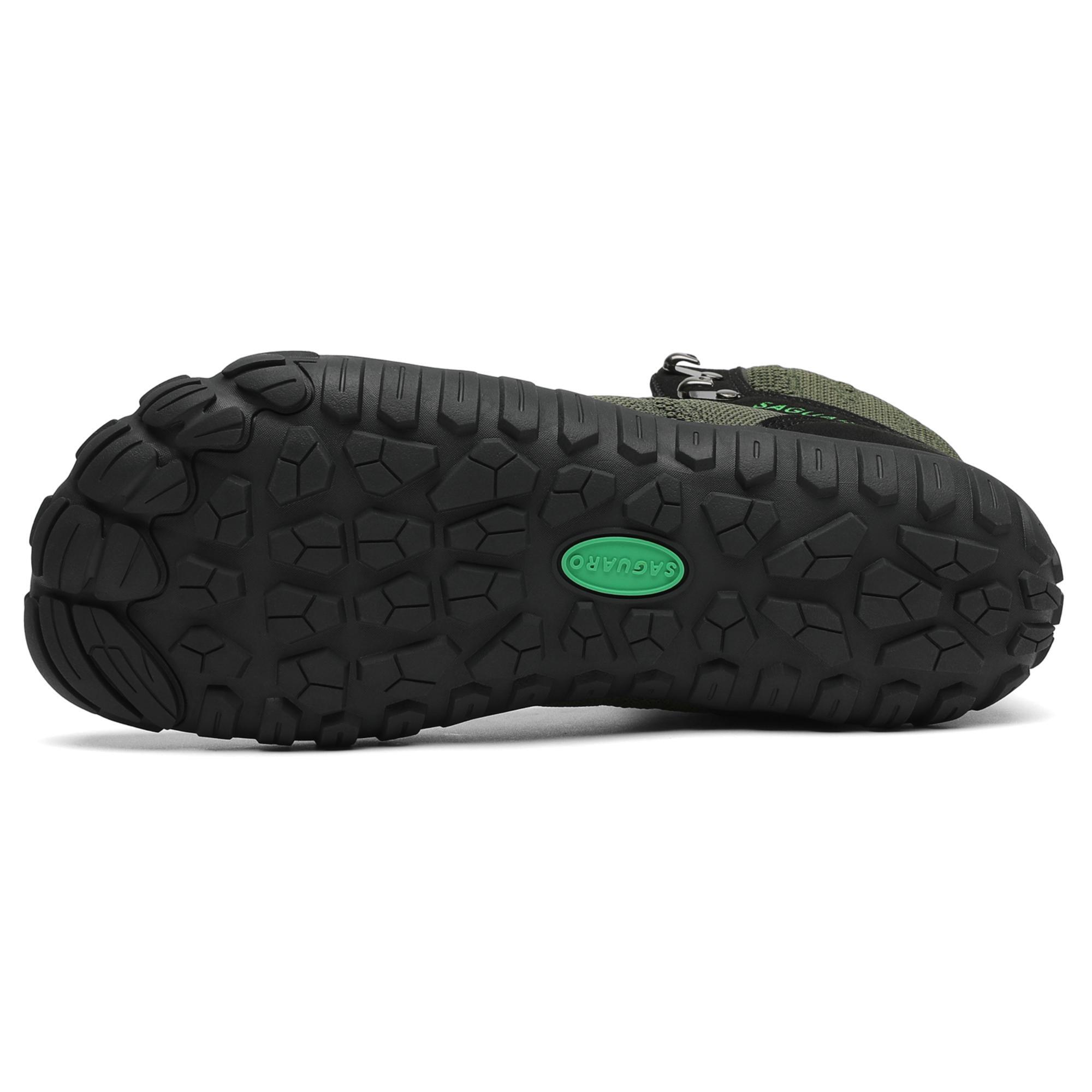 Sabatilles Barefoot Saguaro Vitality V Verd 7/7