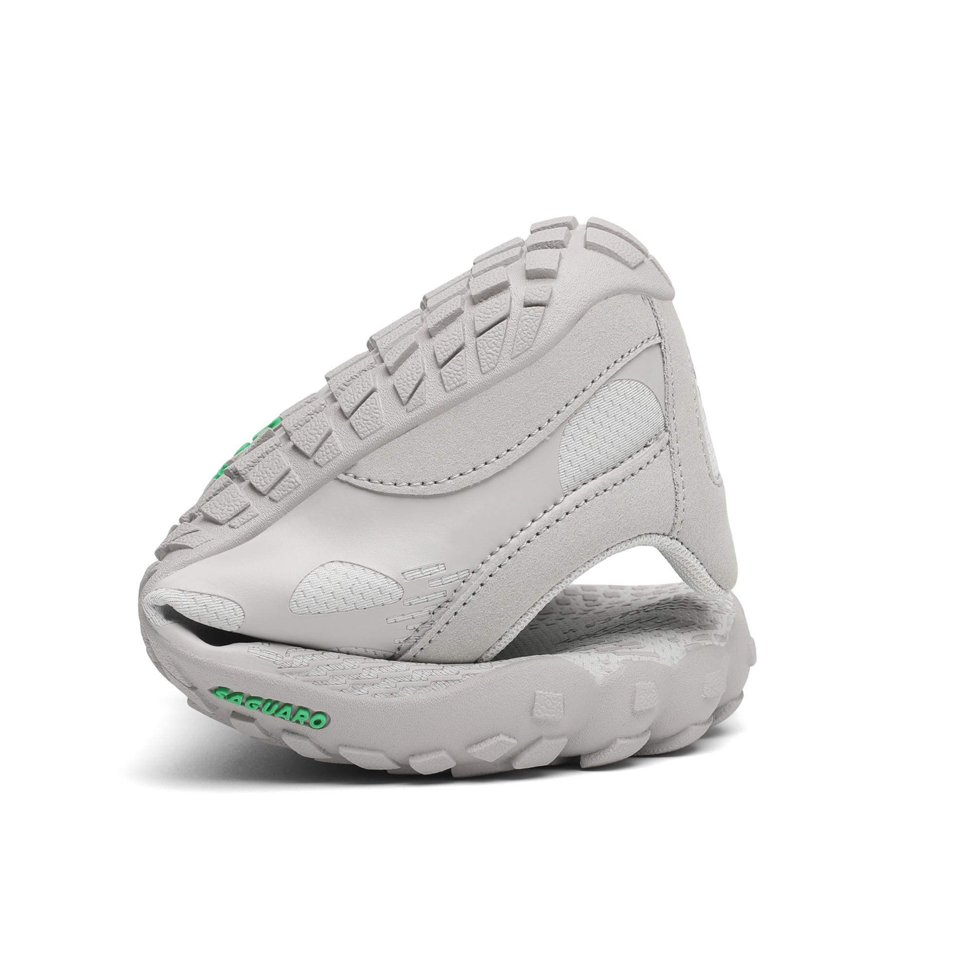 Zapatillas Adulto Saguaro Vitality III gris - CD 5/5