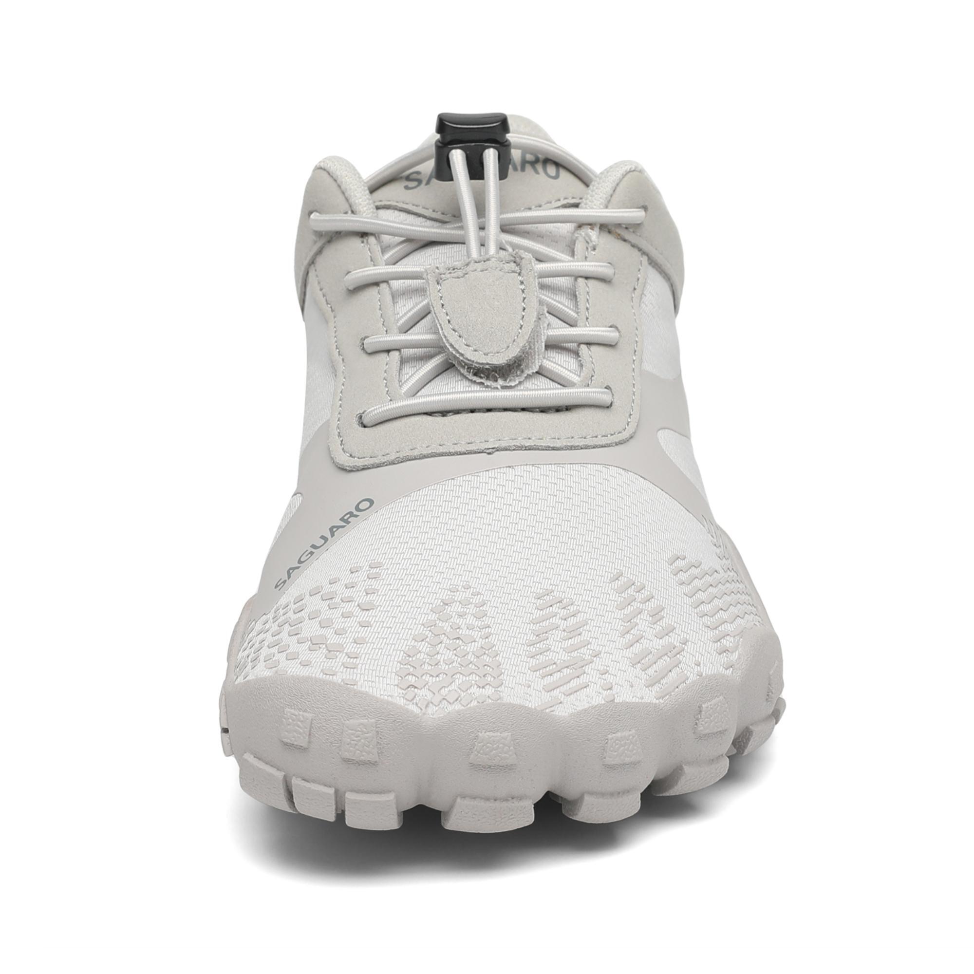 Zapatillas Adulto Saguaro Vitality III gris - CD 3/5