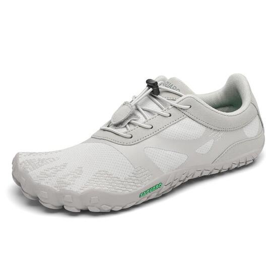 Zapatillas Adulto Saguaro Vitality III gris - CD