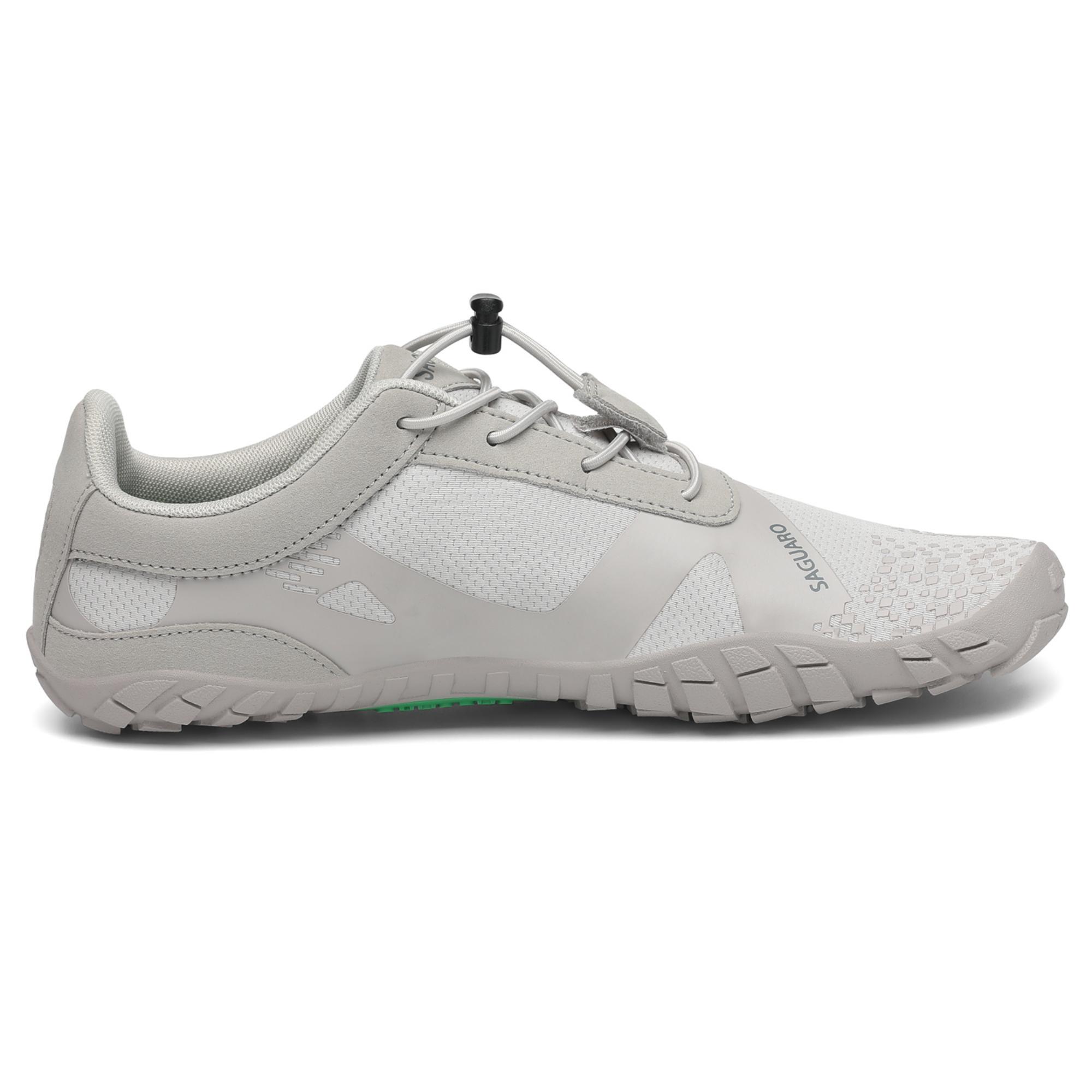 Zapatillas Adulto Saguaro Vitality III gris - CD 2/5