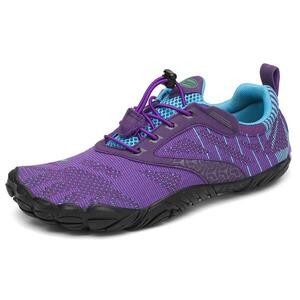 Zapatillas Barefoot Adulto Saguaro Free I violeta - CD