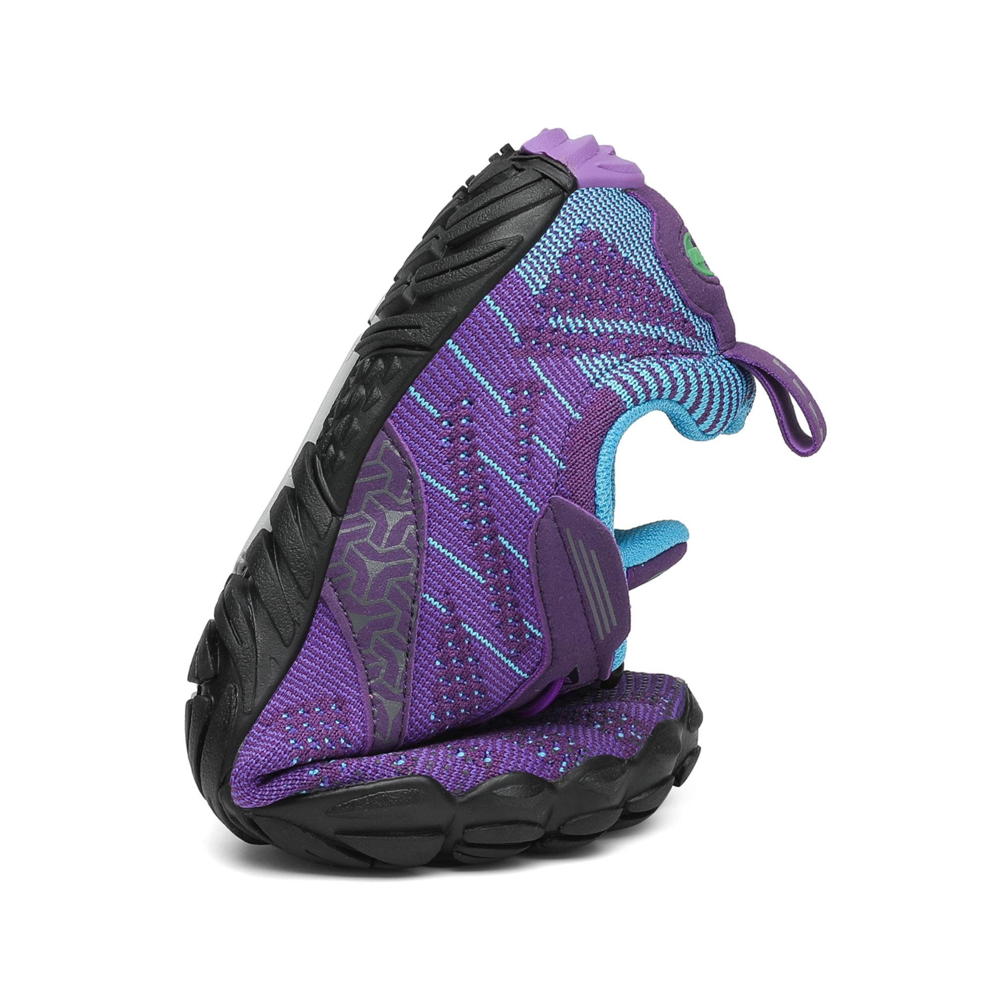 Zapatillas Barefoot Adulto Saguaro Free I violeta - CD 6/6