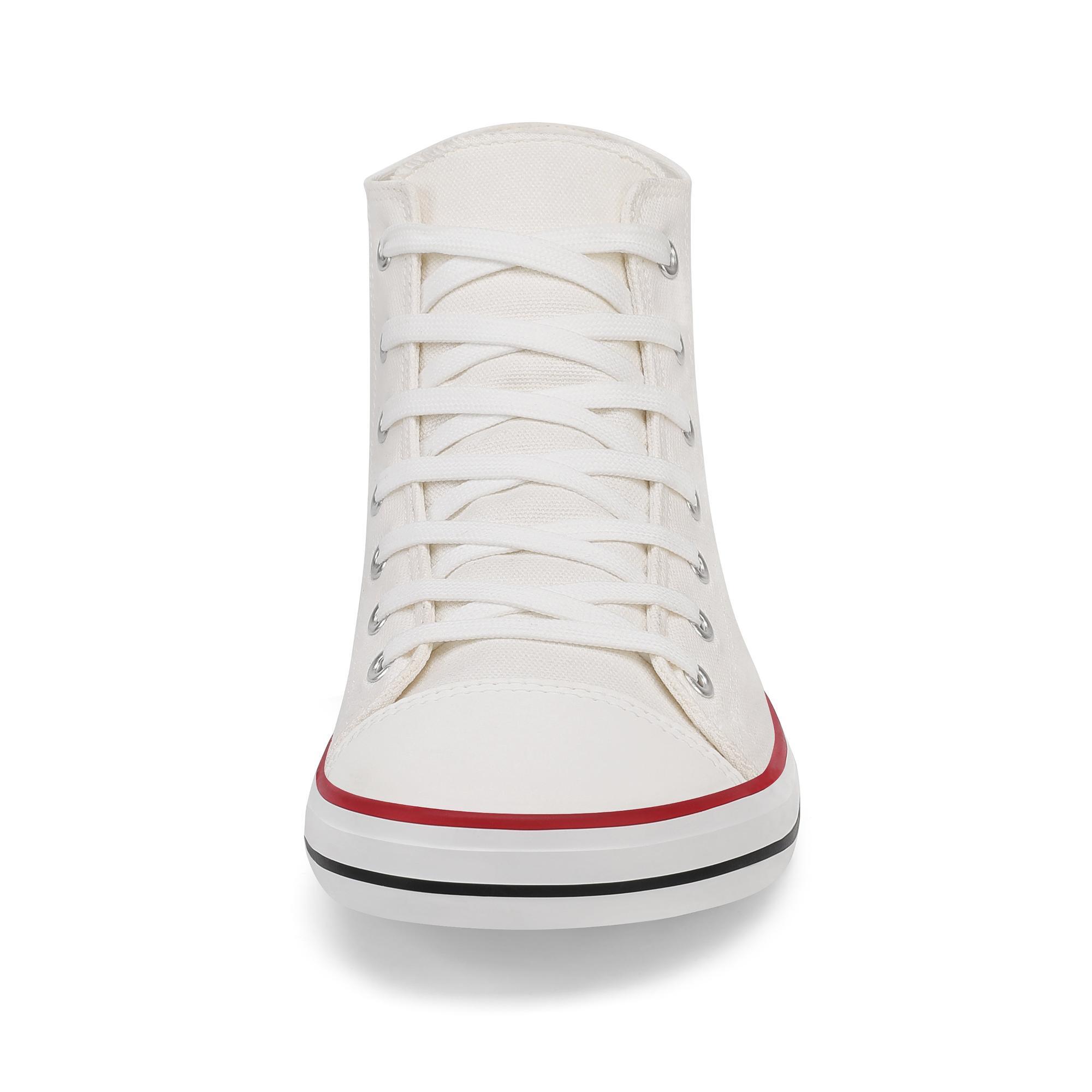 Zapatillas barefoot Adulto Saguaro Roam I Blanco - CD 2/7