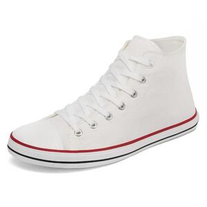 Zapatillas barefoot Adulto Saguaro Roam I Blanco - CD