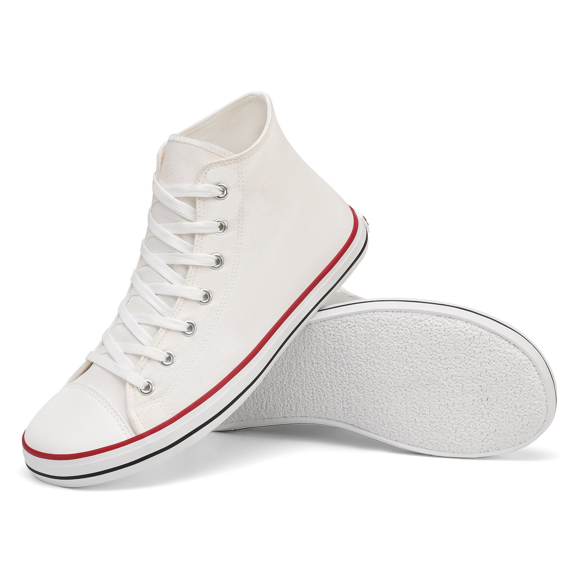 Zapatillas barefoot Adulto Saguaro Roam I Blanco - CD 4/7