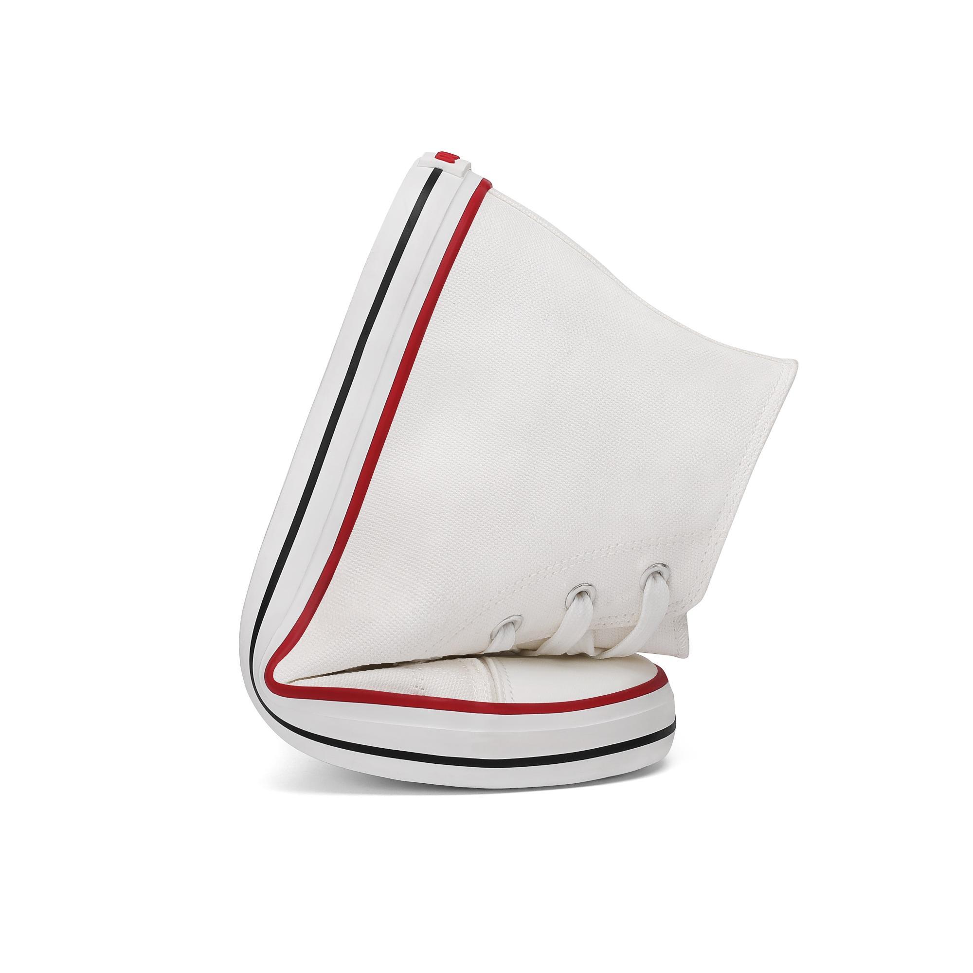 Zapatillas barefoot Adulto Saguaro Roam I Blanco - CD 5/7