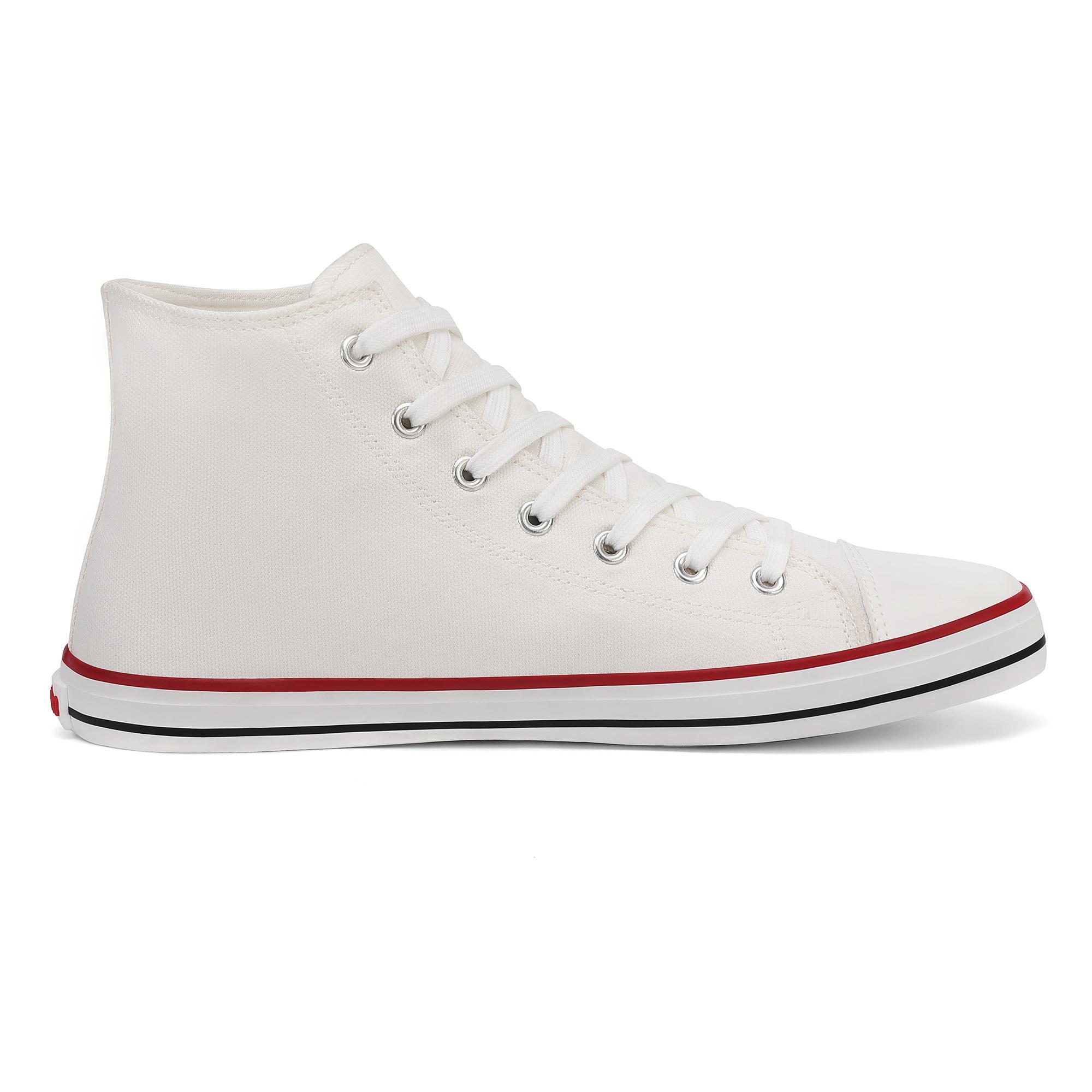 Zapatillas barefoot Adulto Saguaro Roam I Blanco - CD 3/7