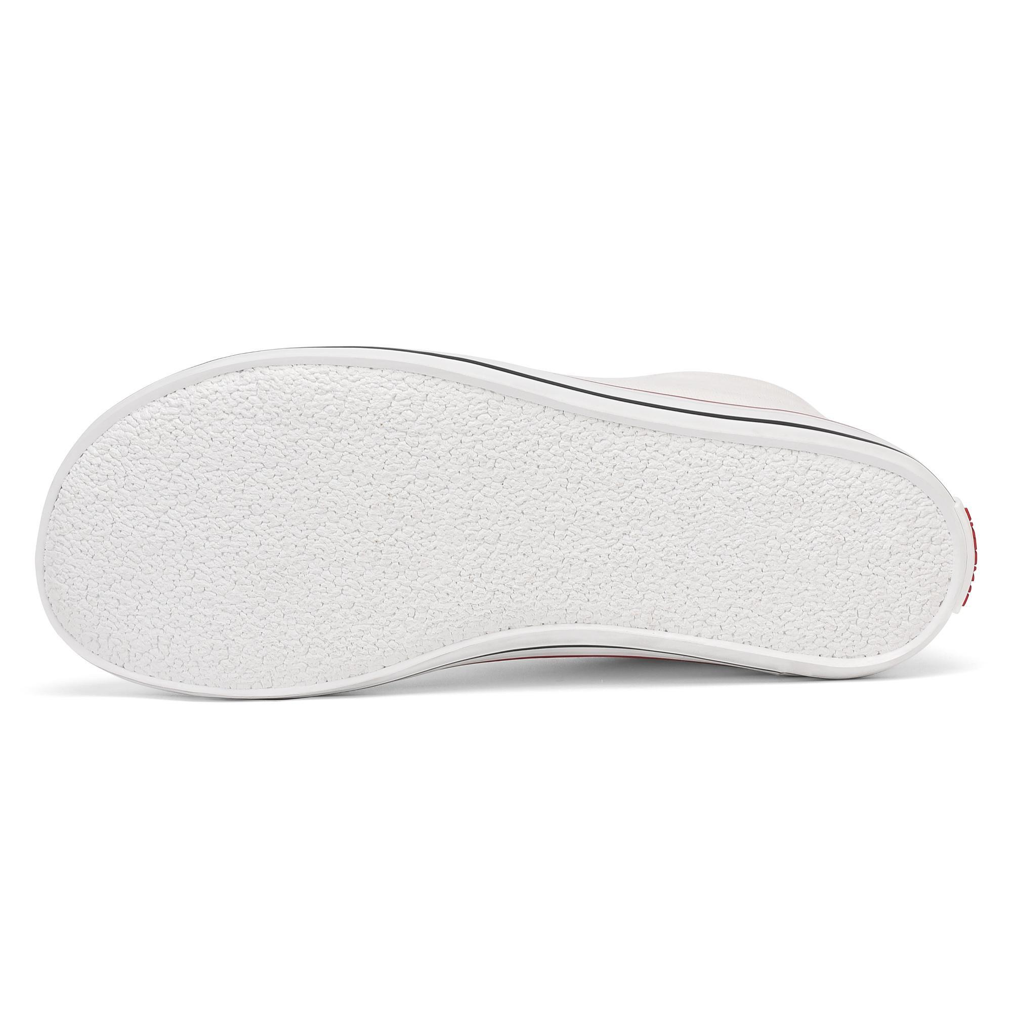 Zapatillas barefoot Adulto Saguaro Roam I Blanco - CD 7/7