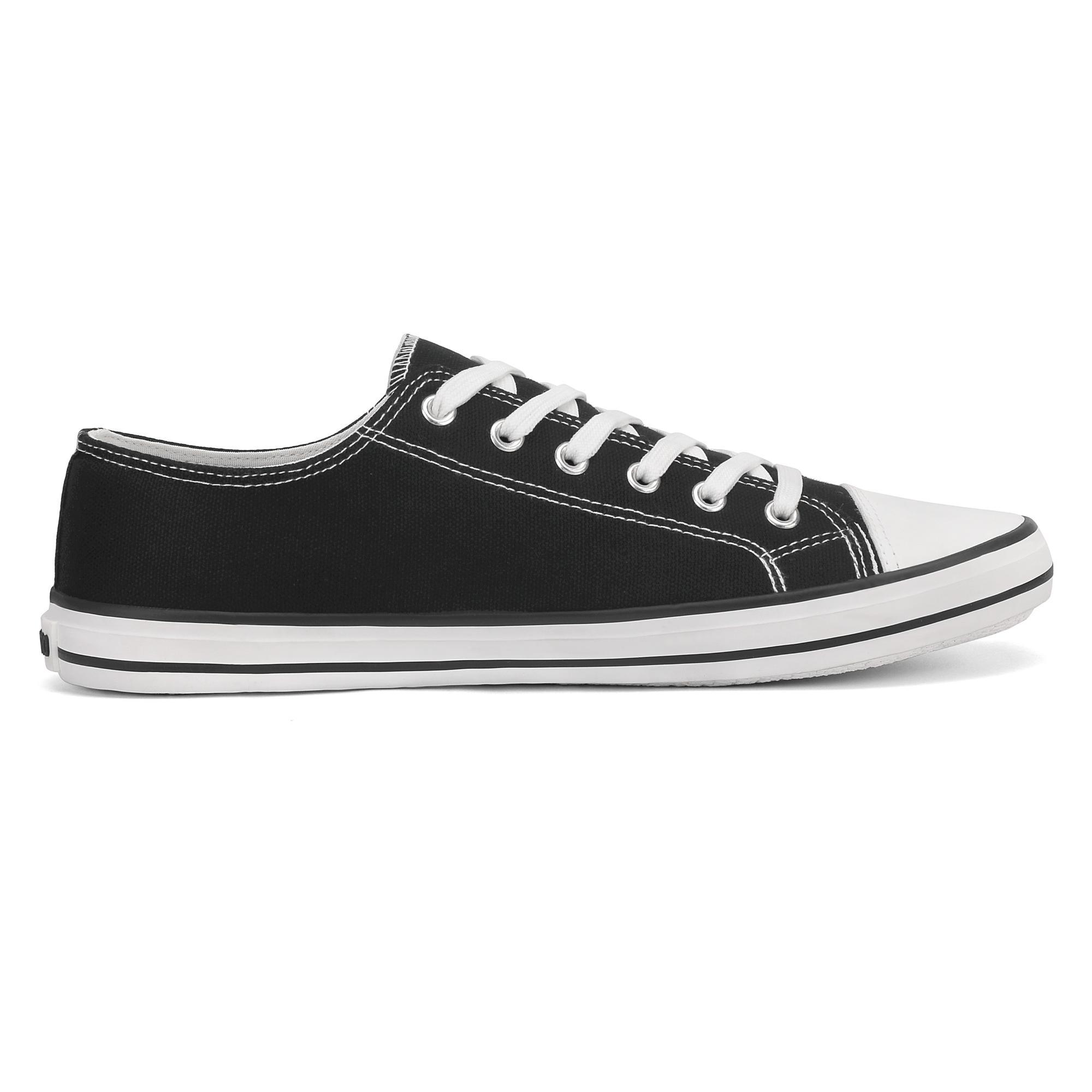 Sabatilles Barefoot Adult Saguaro Roam I Low Top Negre 3/6