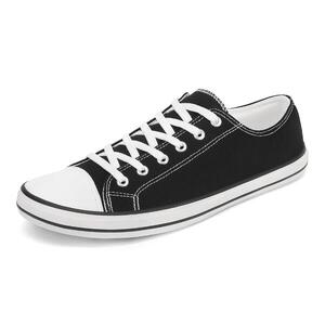 Zapatillas barefoot Adulto Saguaro Roam I Low Top negro - CD