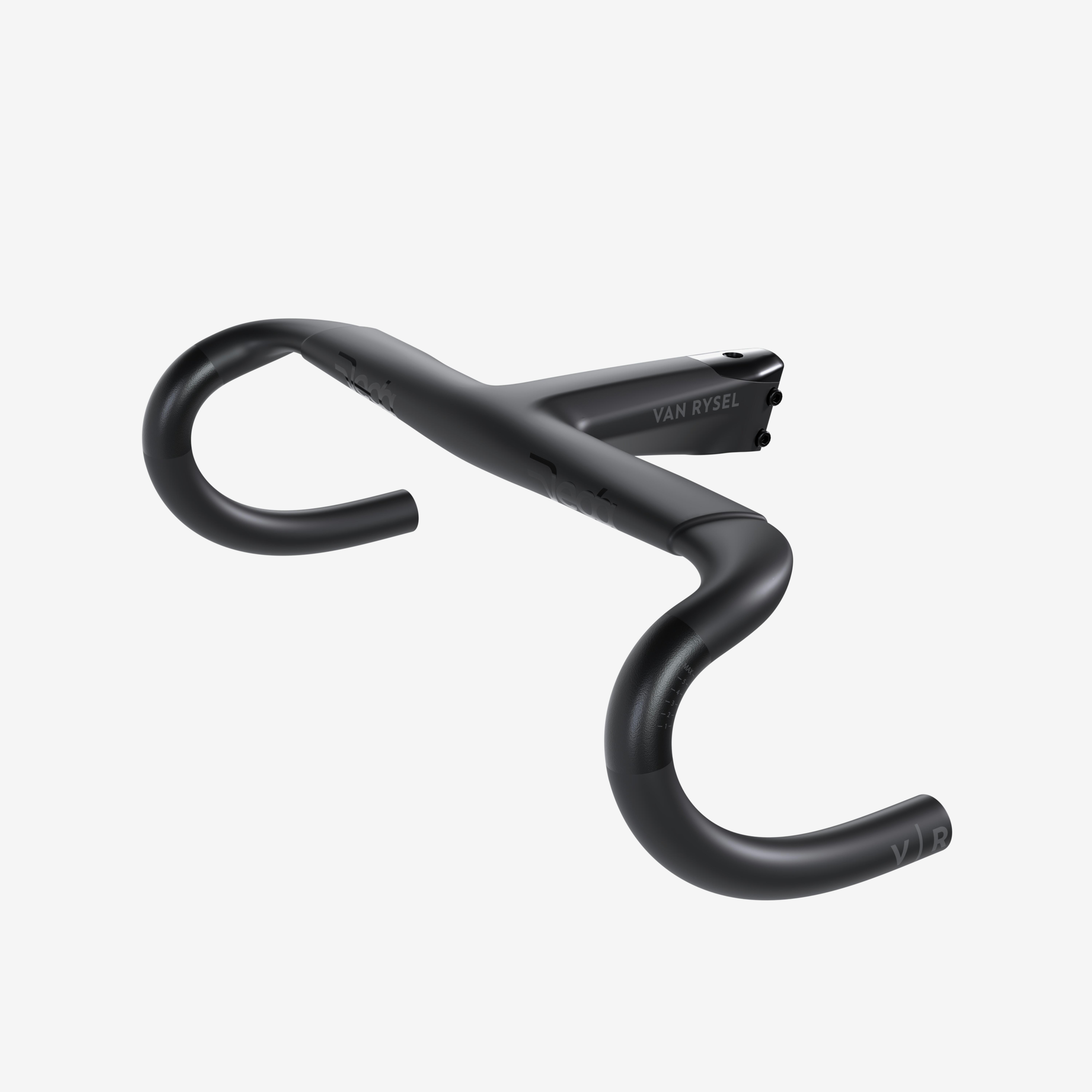 COMBO VR RCR-R PRO 400