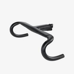 COMBO CINTRE POTENCE CARBONE VR RCR PRO 380MM