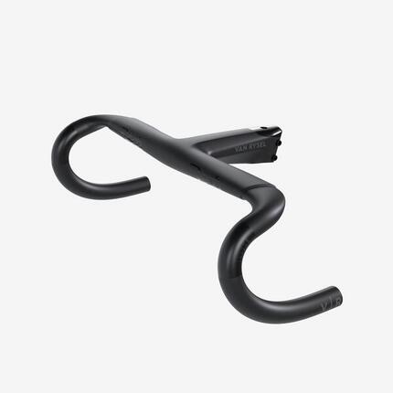 Pack Manillar + Potencia Carbono VR RCR Pro 380 mm