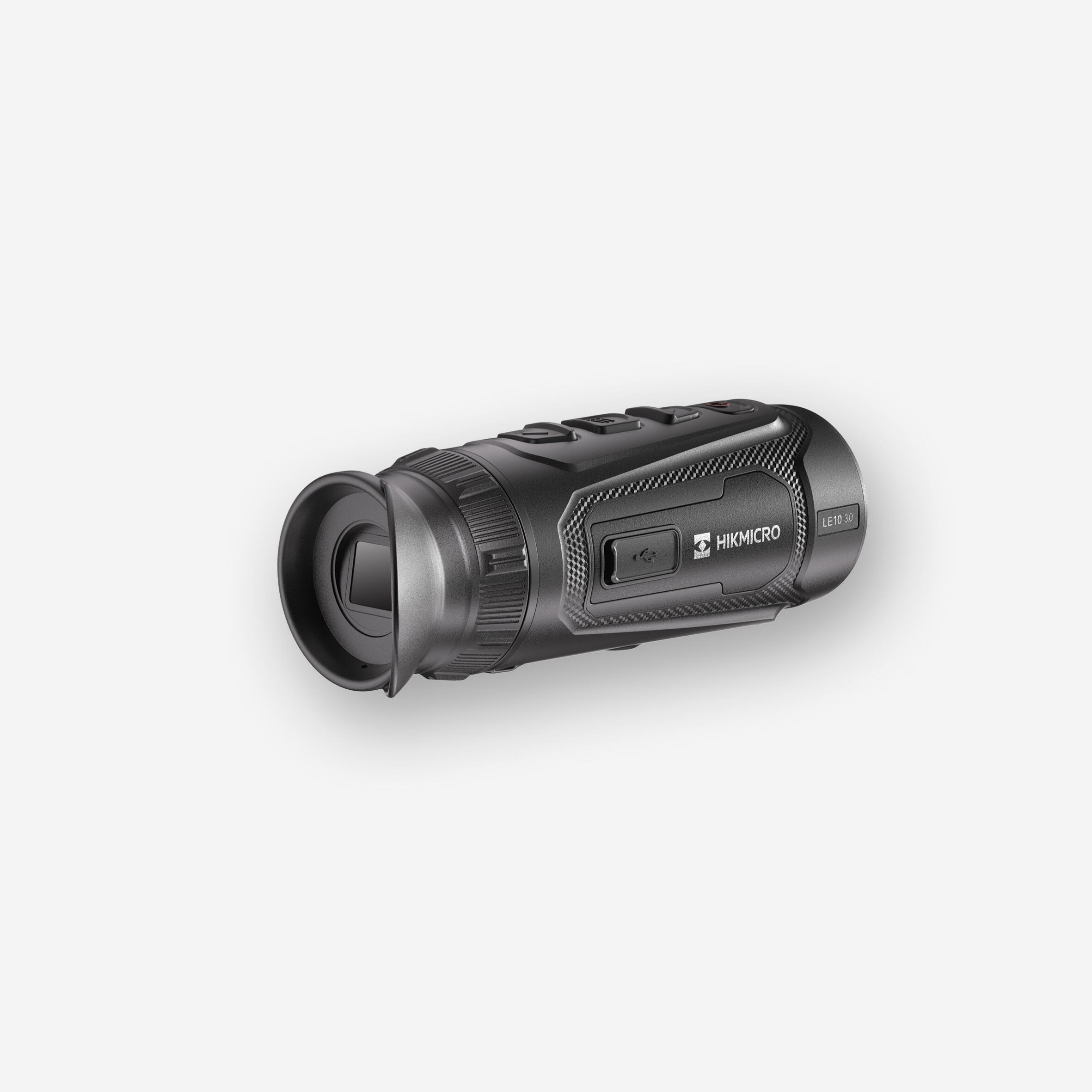 Warmtebeeldkijker Lynx LE10 3.0 jacht met 256x192-sensor 3/10