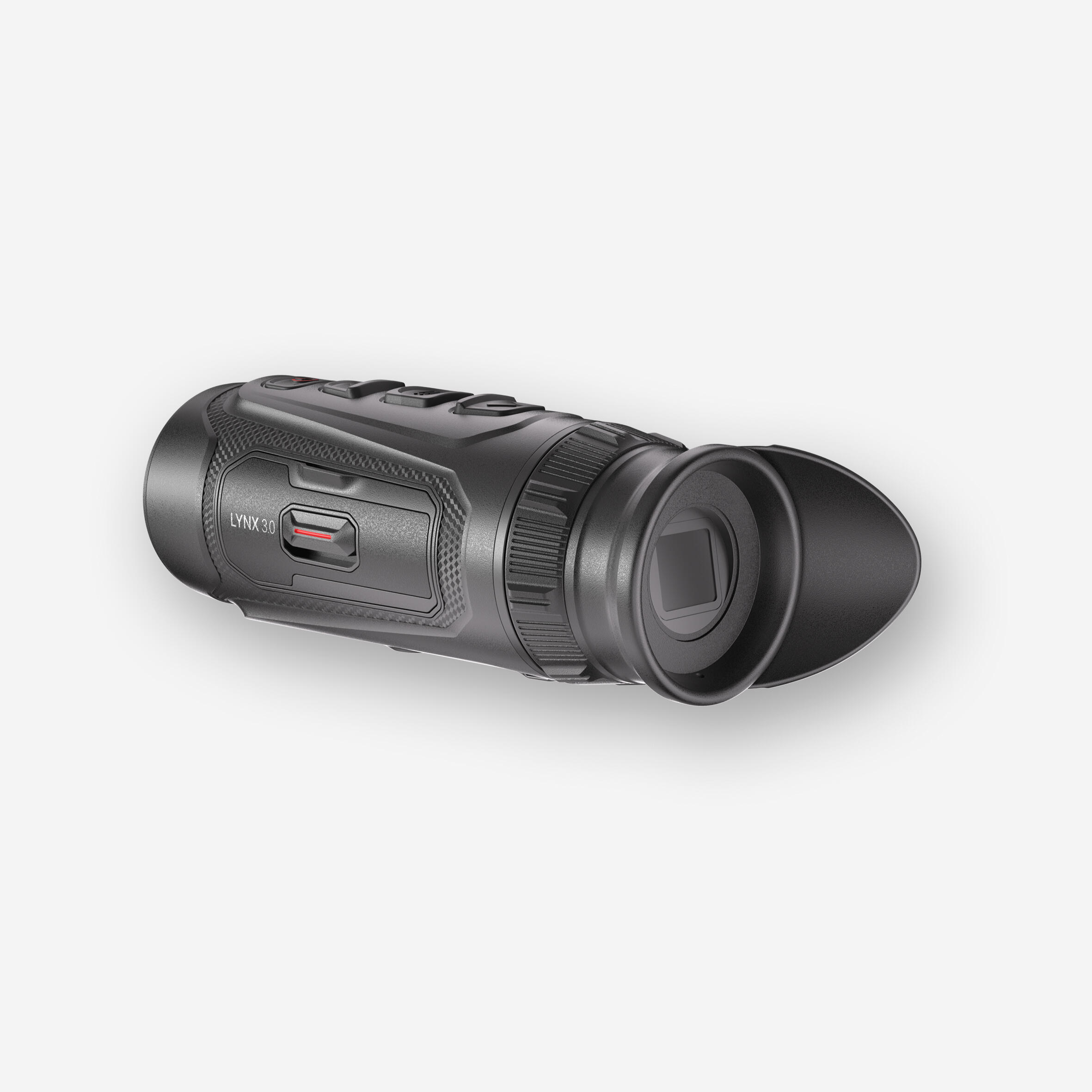 Warmtebeeldkijker Lynx LE10 3.0 jacht met 256x192-sensor 4/10