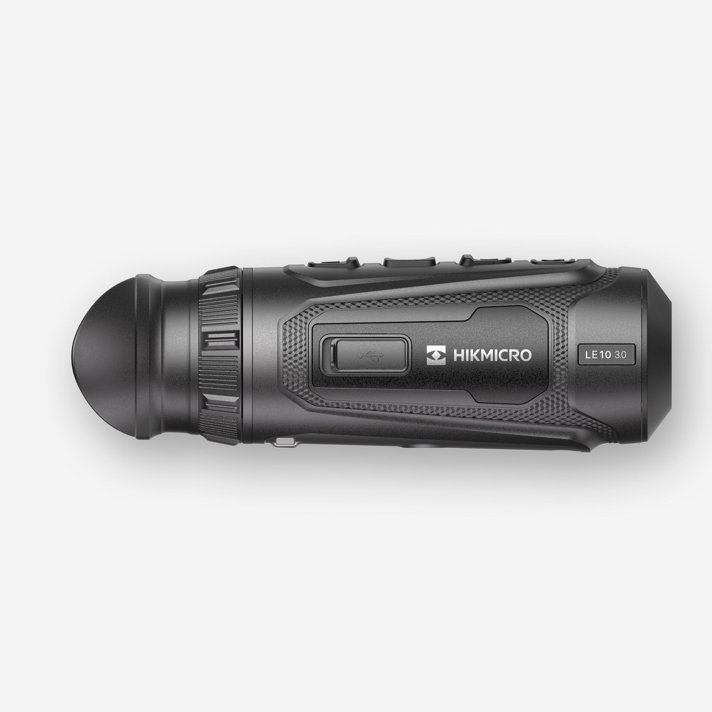 Warmtebeeldkijker Lynx LE10 3.0 jacht met 256x192-sensor 6/10