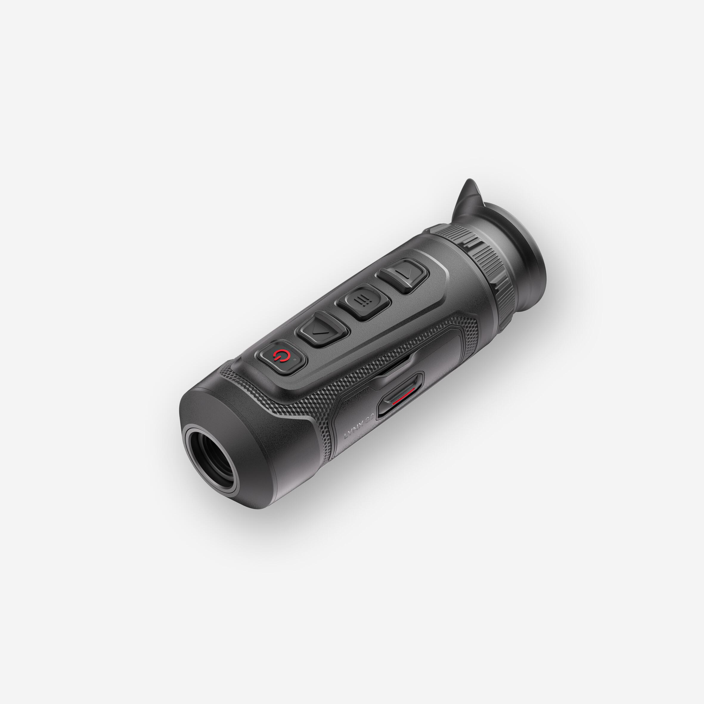 Warmtebeeldkijker Lynx LE10 3.0 jacht met 256x192-sensor 5/10