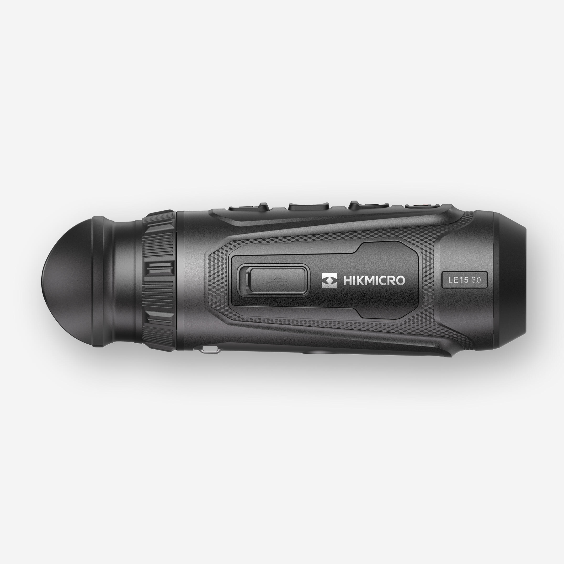 Monocolo caccia HIKMICRO LYNX LE15 visione termica 3.0 6/10