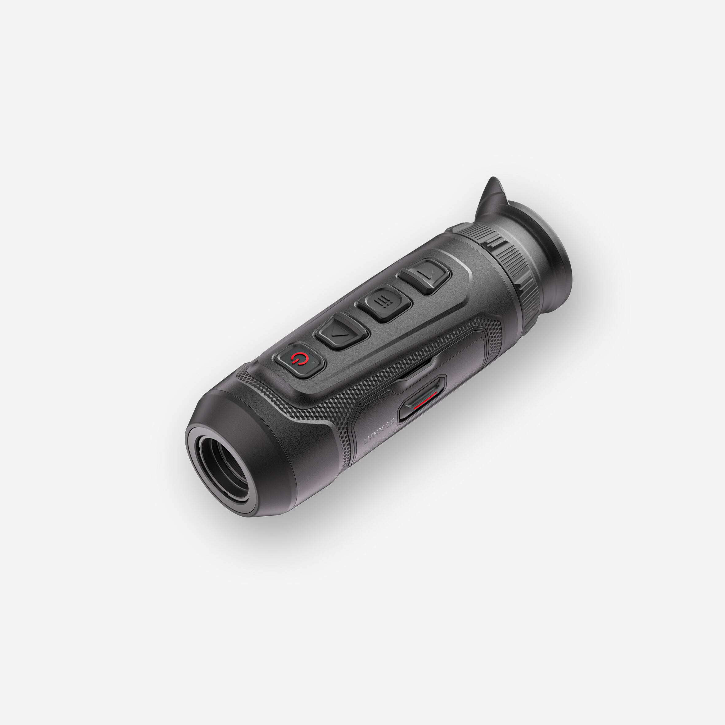 Monocolo caccia HIKMICRO LYNX LE15 visione termica 3.0 5/10