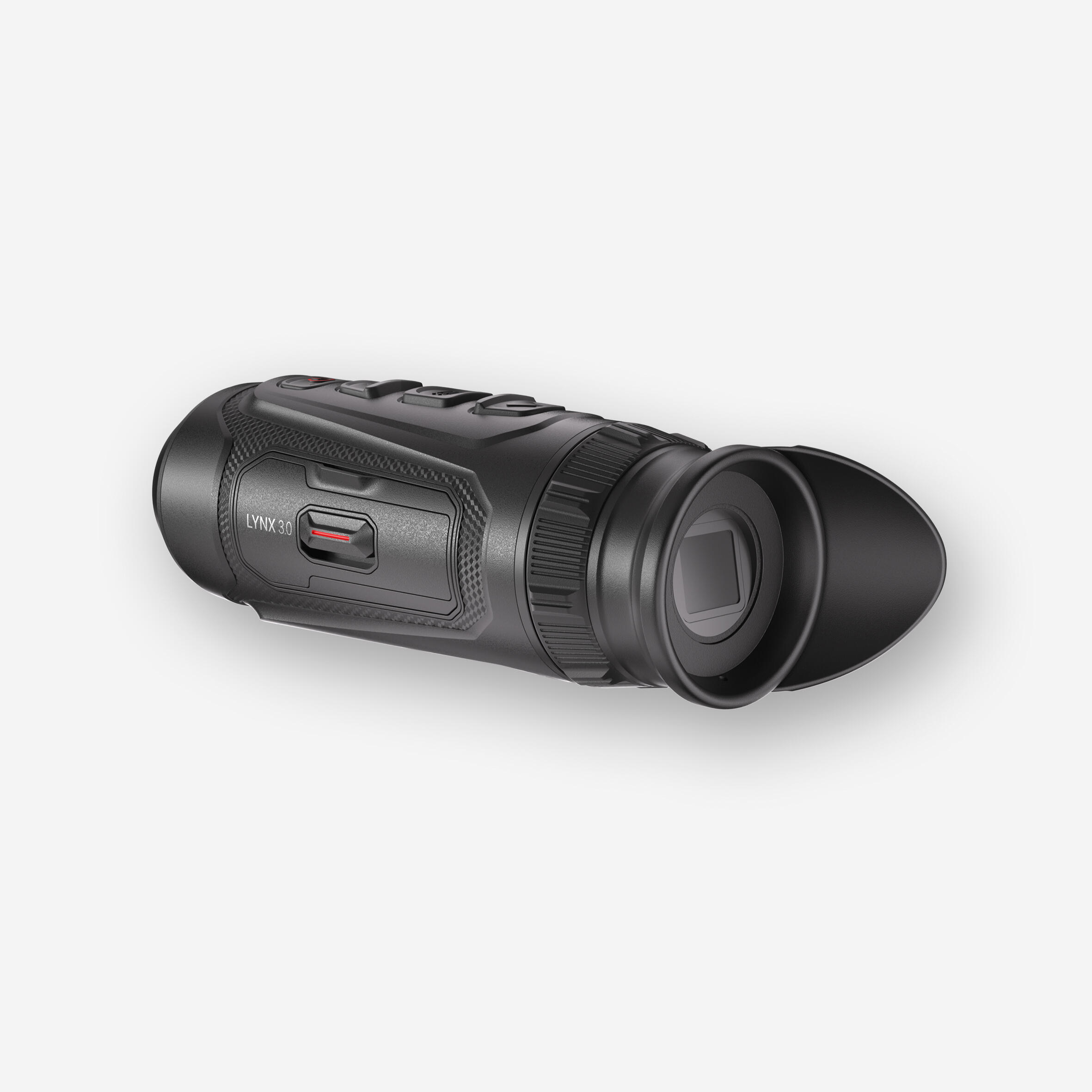 Monocolo caccia HIKMICRO LYNX LE15 visione termica 3.0 4/10