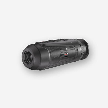 Monoculaire de vision thermique chasse capteur 256x192 Lynx LE15 3.0