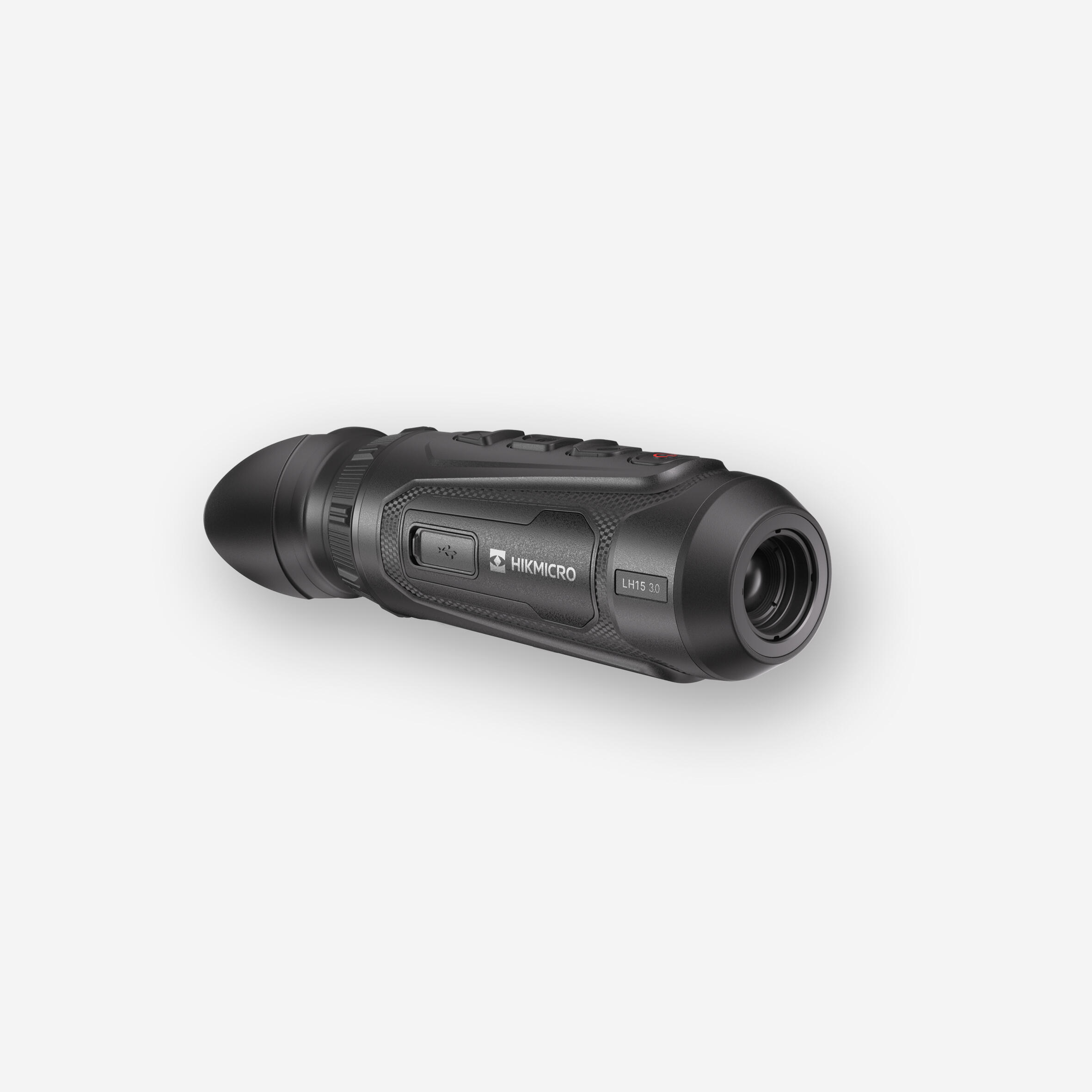 Monocolo visione termica HIKMICRO LYNX LH15 3.0 sensore 2/10