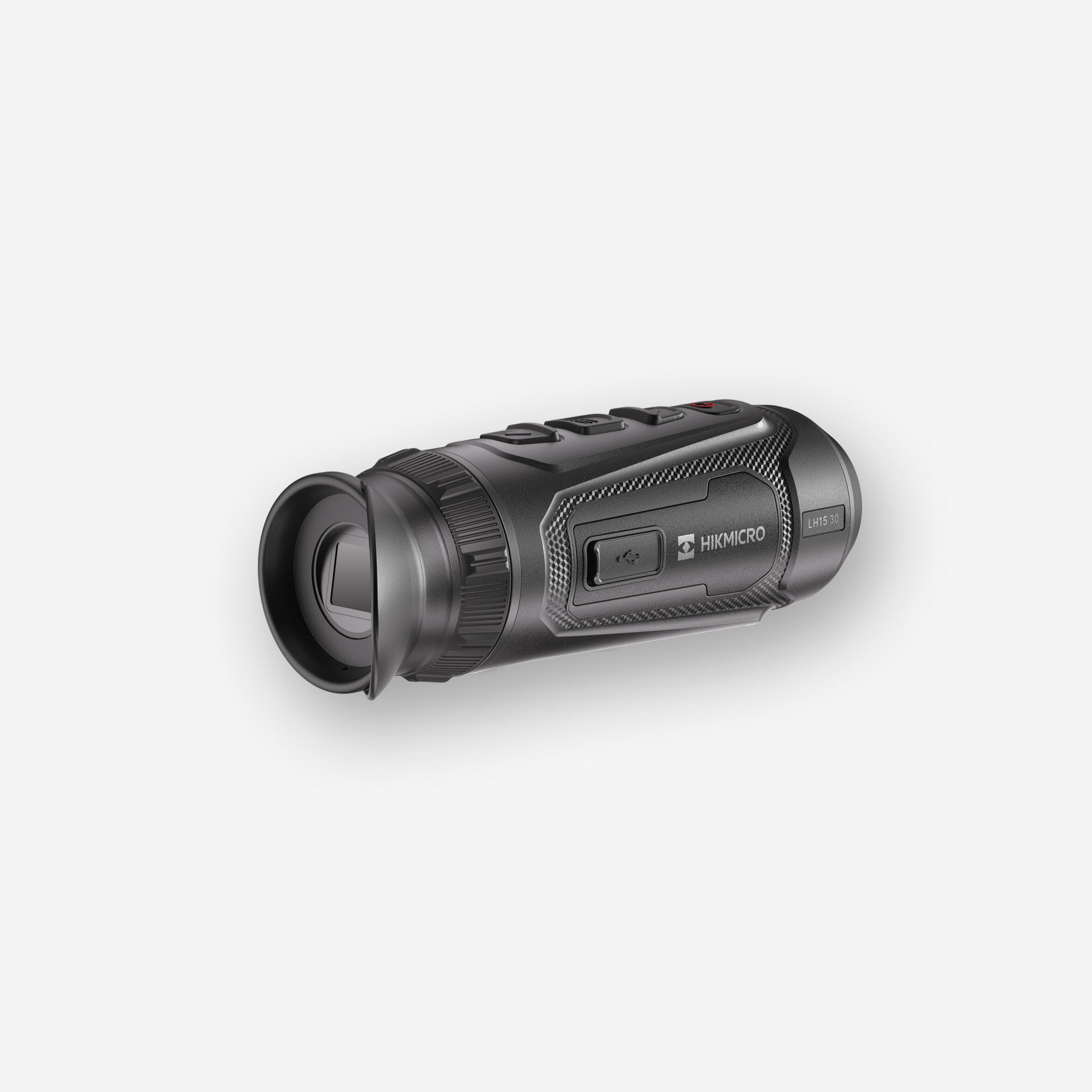 Monocolo visione termica HIKMICRO LYNX LH15 3.0 sensore 3/10