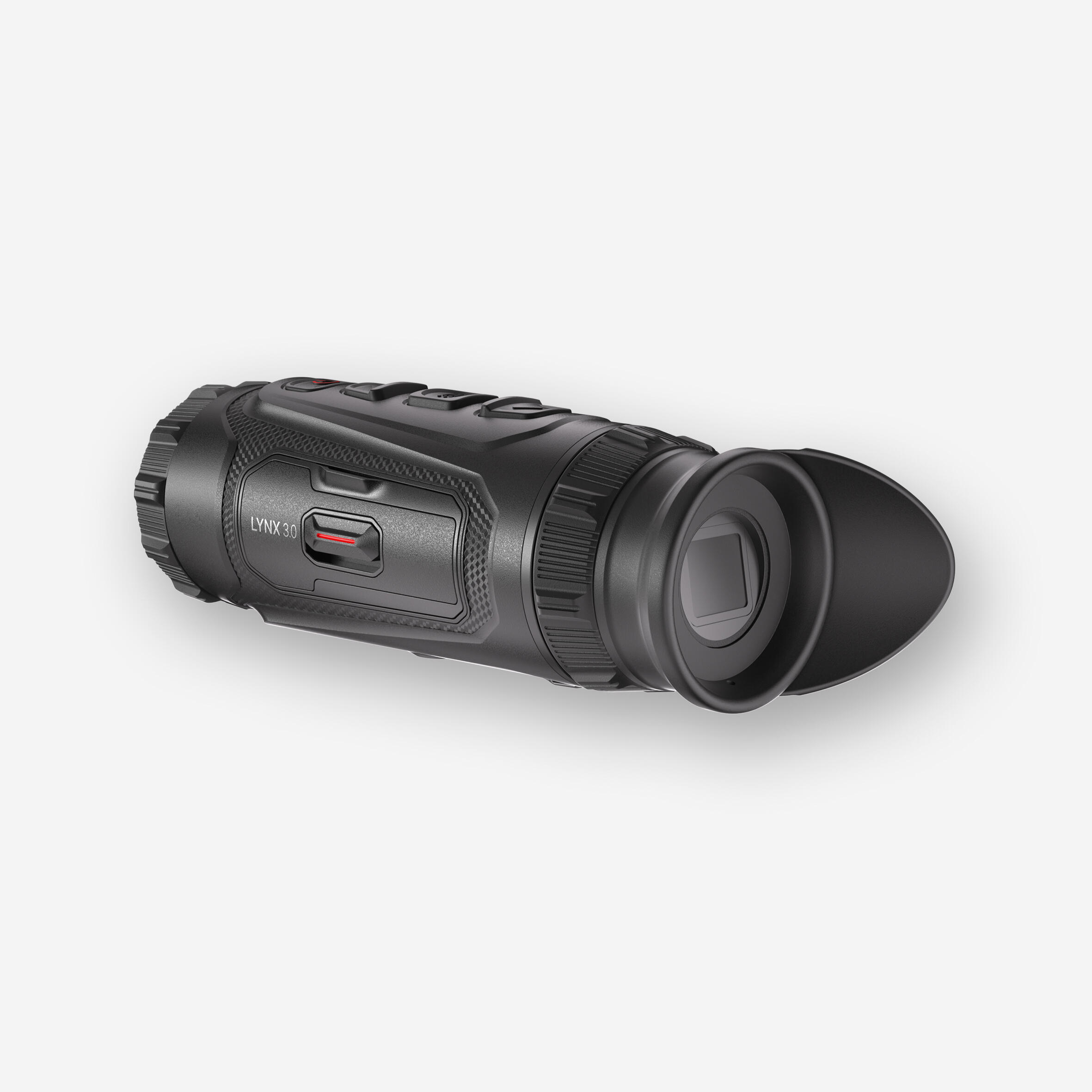 Monocolo visione termica HIKMICRO LYNX LH19 3.0 4/10