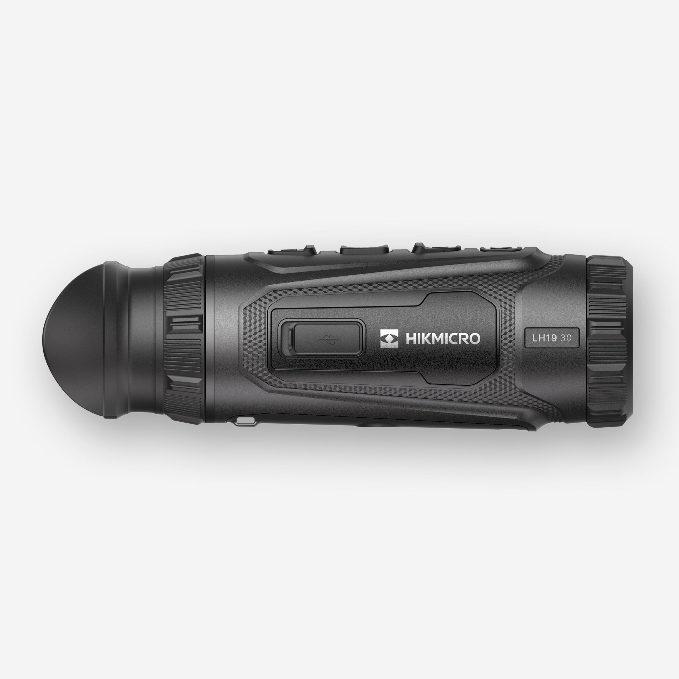 Monocolo visione termica HIKMICRO LYNX LH19 3.0 6/10