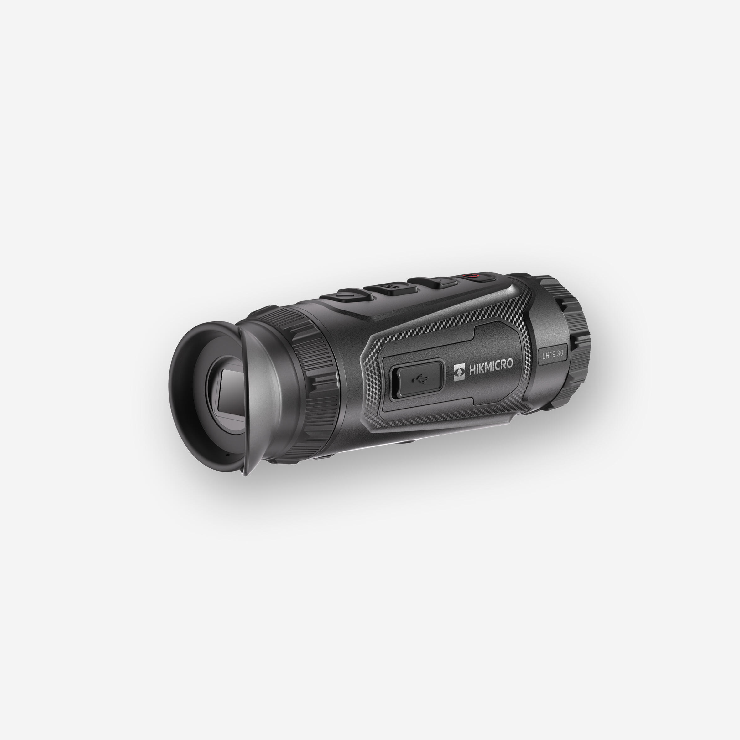Monocolo visione termica HIKMICRO LYNX LH19 3.0 3/10