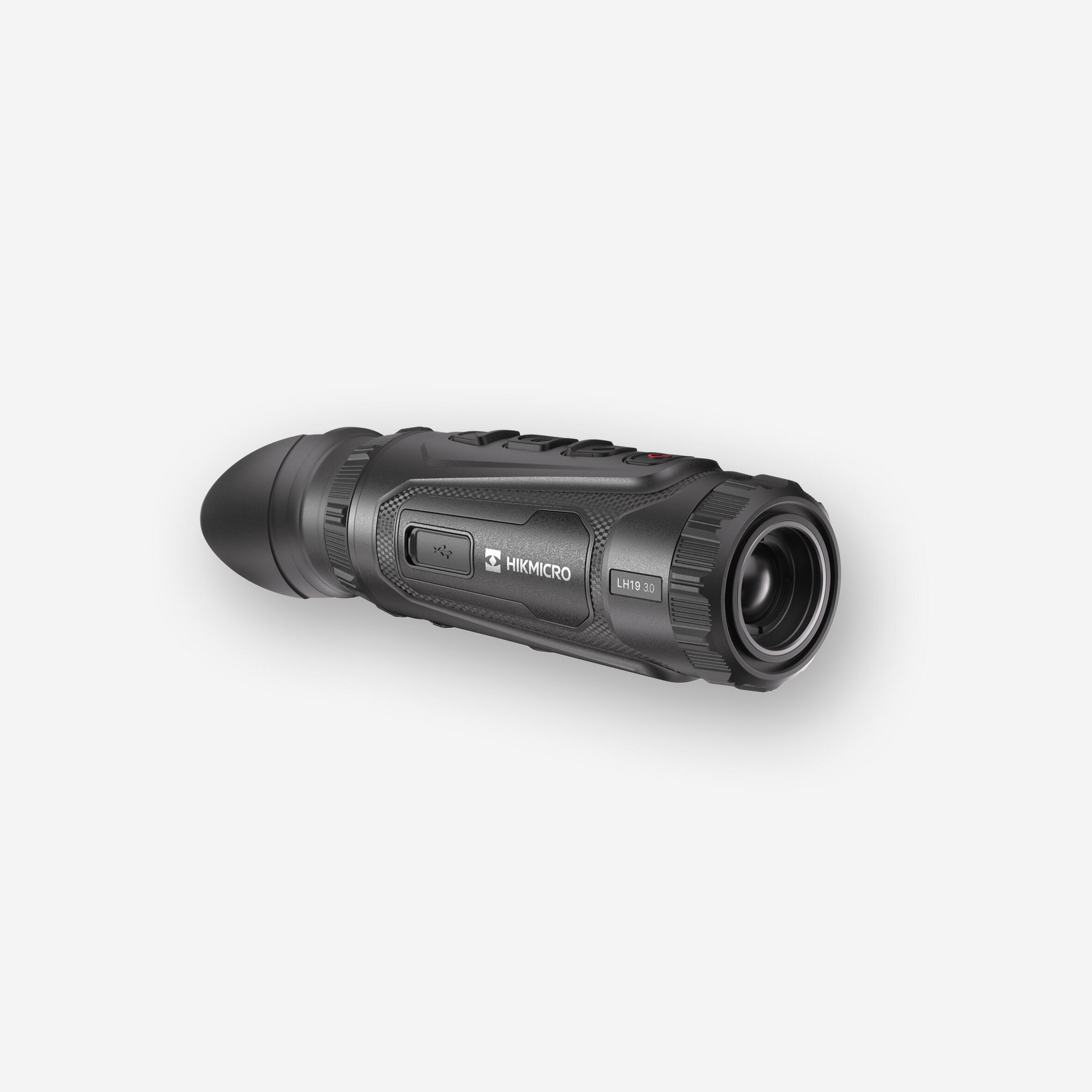 Monoculaire Geonaute 8x30 – Étanche – Idéal Chasse Et Observation