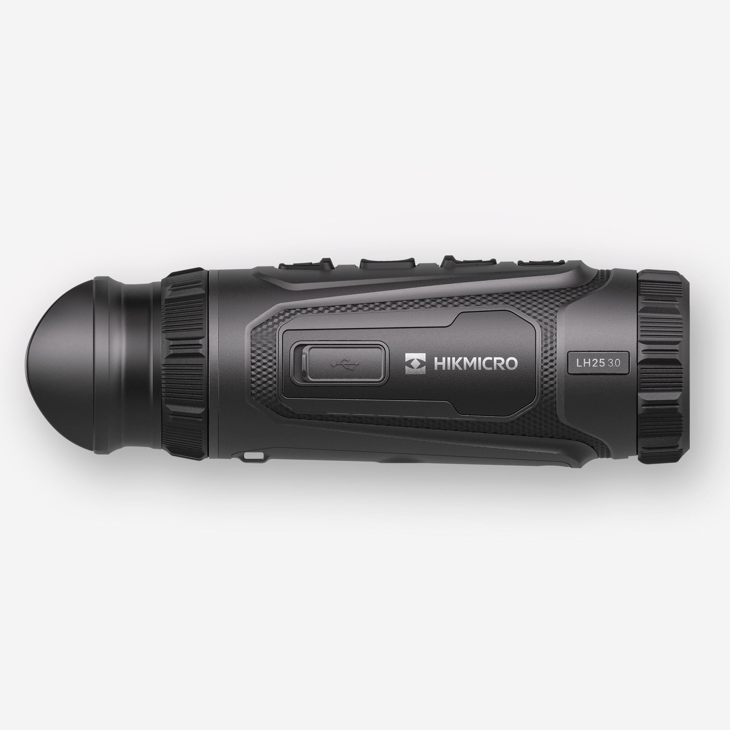 Monocolo visione termica HIKMICRO LYNX LH25 3.0 6/10