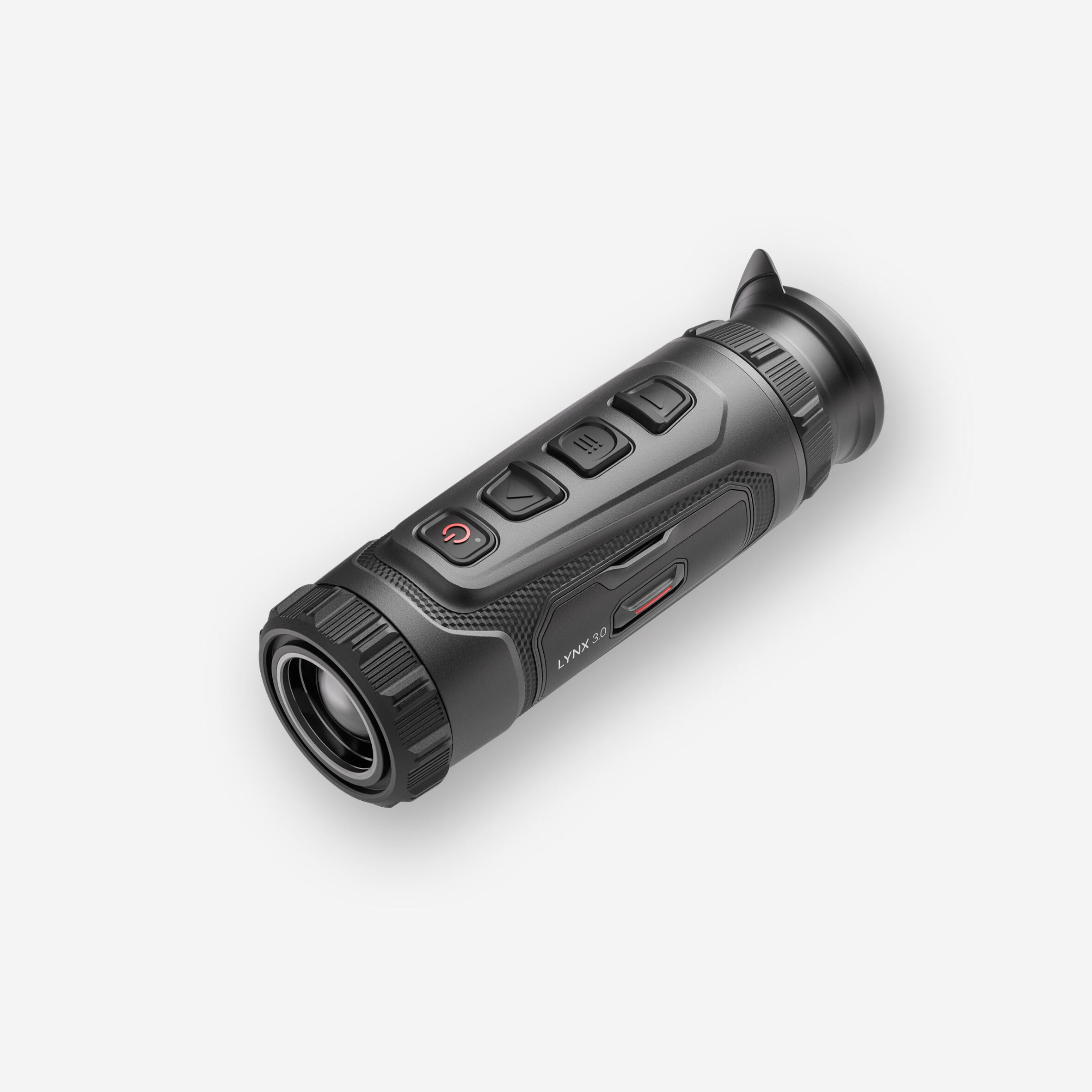 Monocolo visione termica HIKMICRO LYNX LH25 3.0 5/10