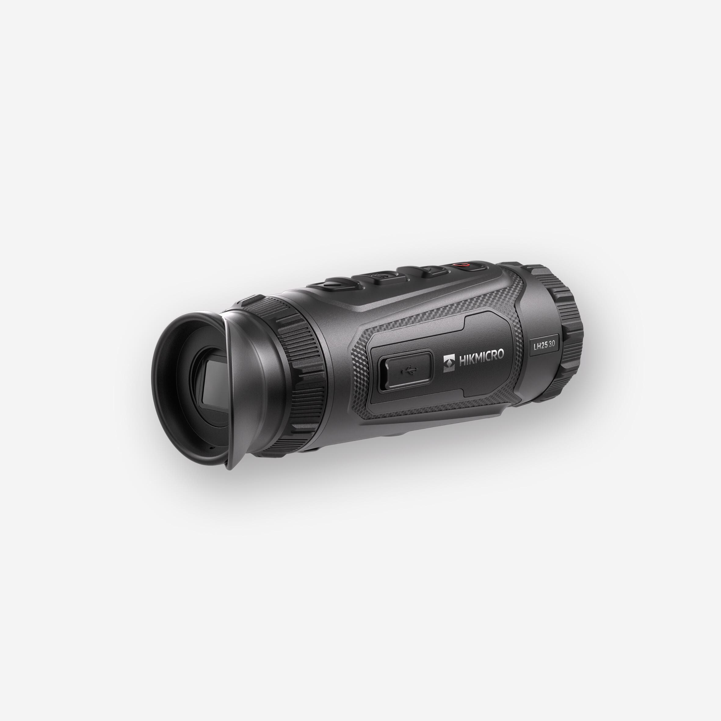 Monocolo visione termica HIKMICRO LYNX LH25 3.0 3/10