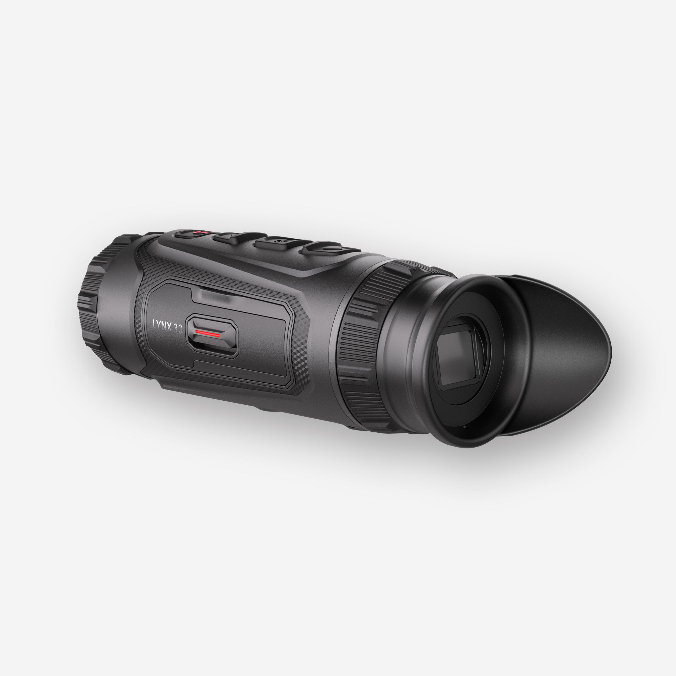 Monocolo visione termica HIKMICRO LYNX LH25 3.0 4/10