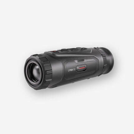 Monoculaire de vision thermique chasse capteur 384x288 Lynx LH25 3.0