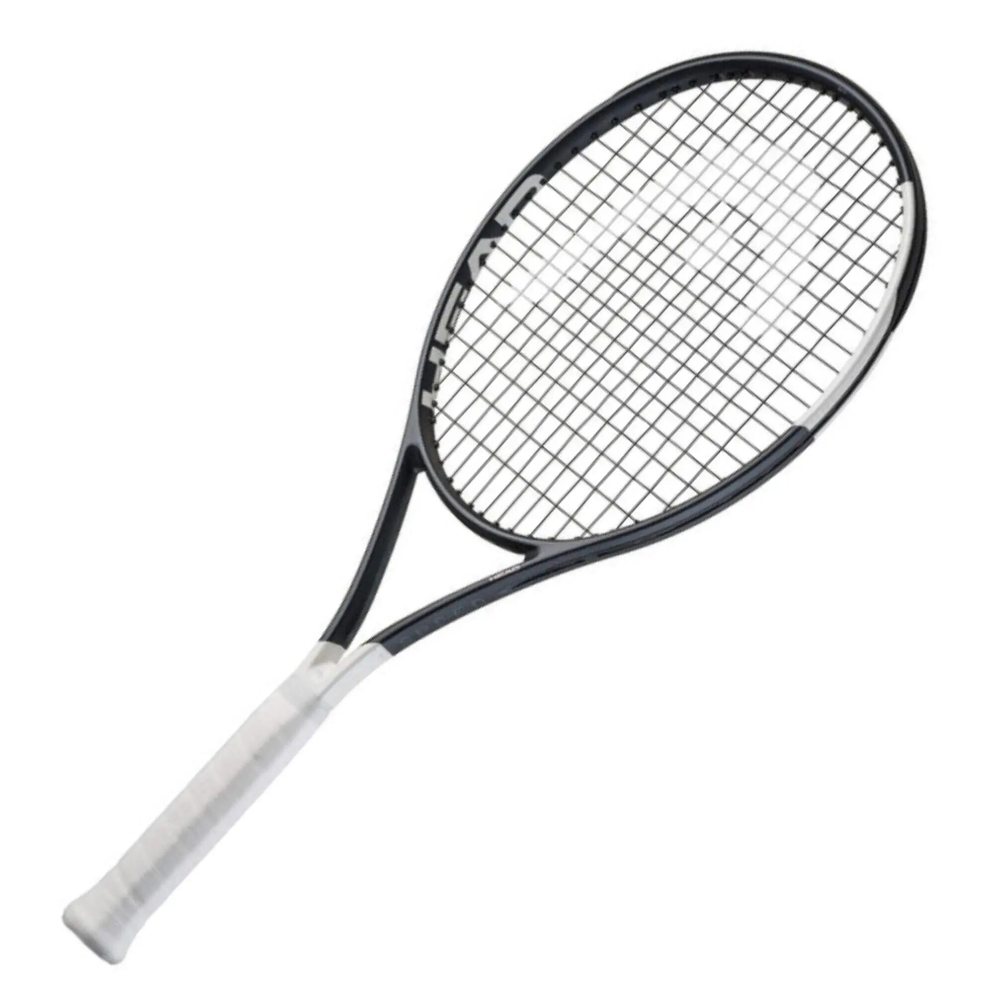 Tenis Raketi - Siyah - HEAD Speed PWR 4/4